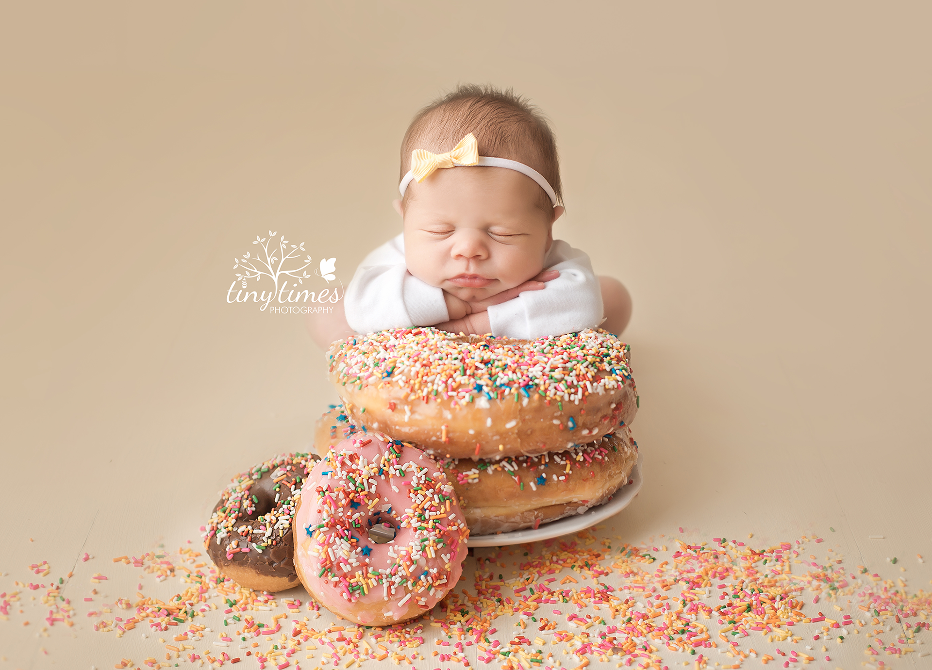 vancouver wa newborn photographer