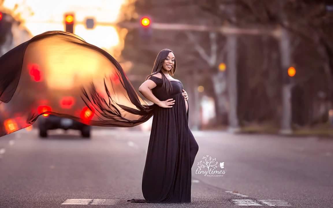 Vancouver Washington Maternity Photographer