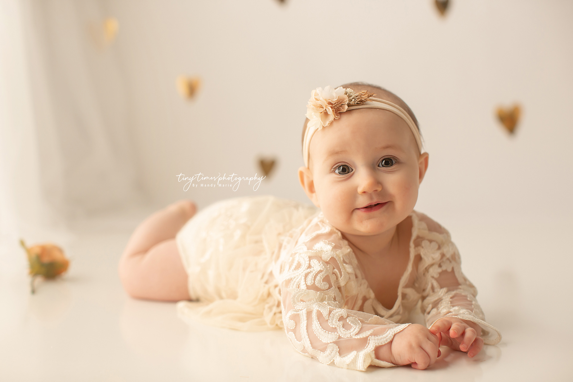 baby mini session