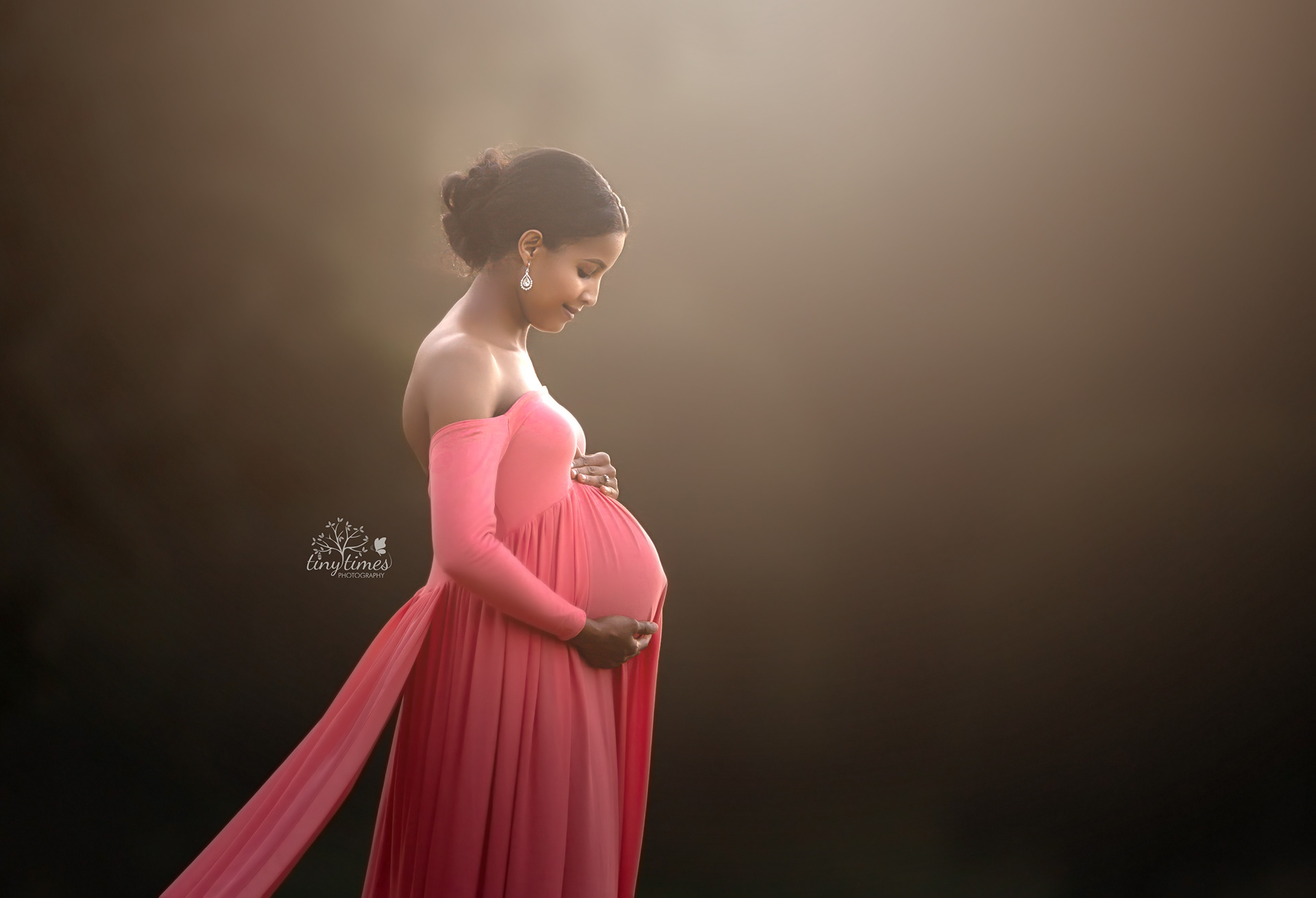 vancouver wa maternity photographer
