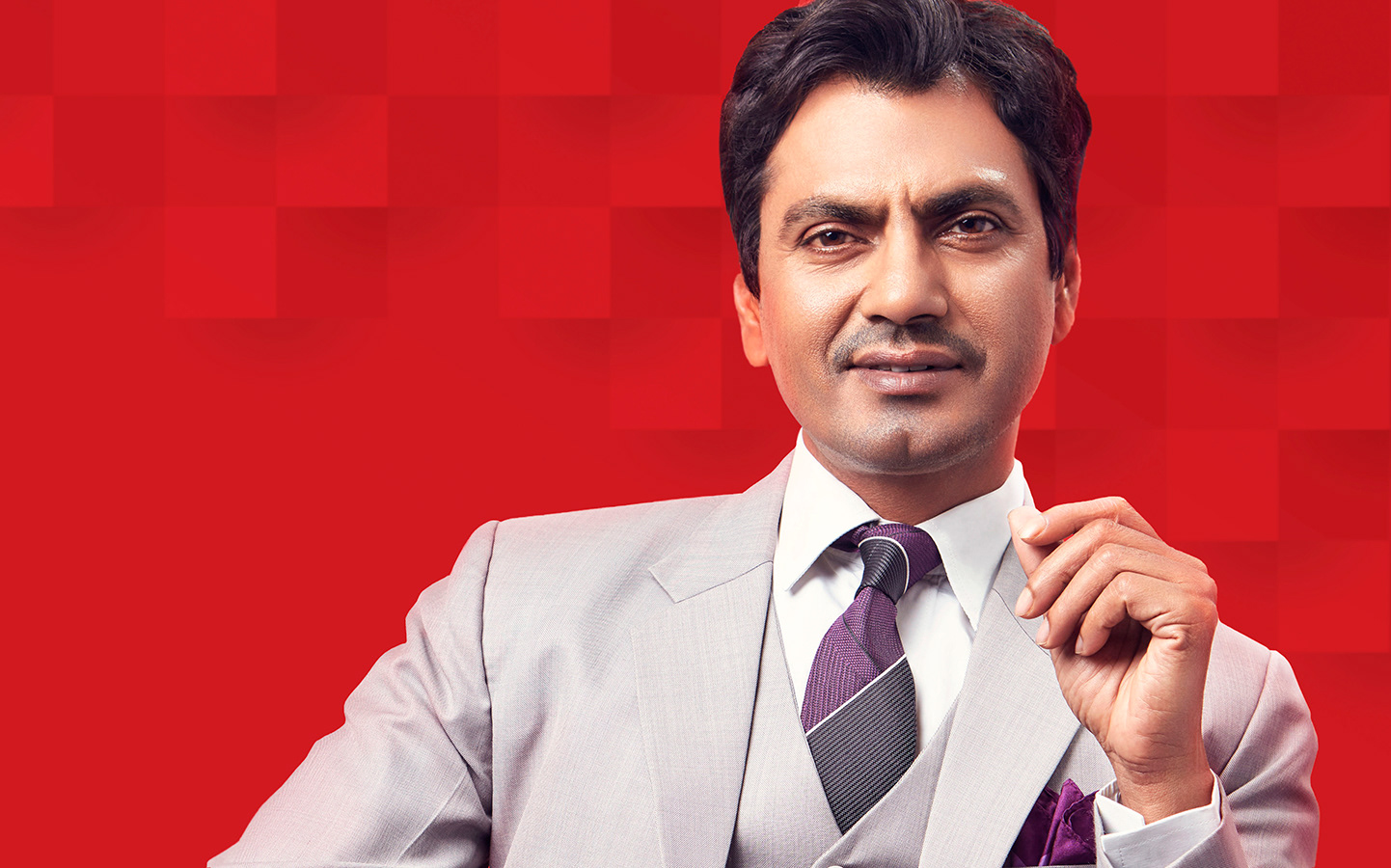 NAWAZUDDIN SIDDIQUI