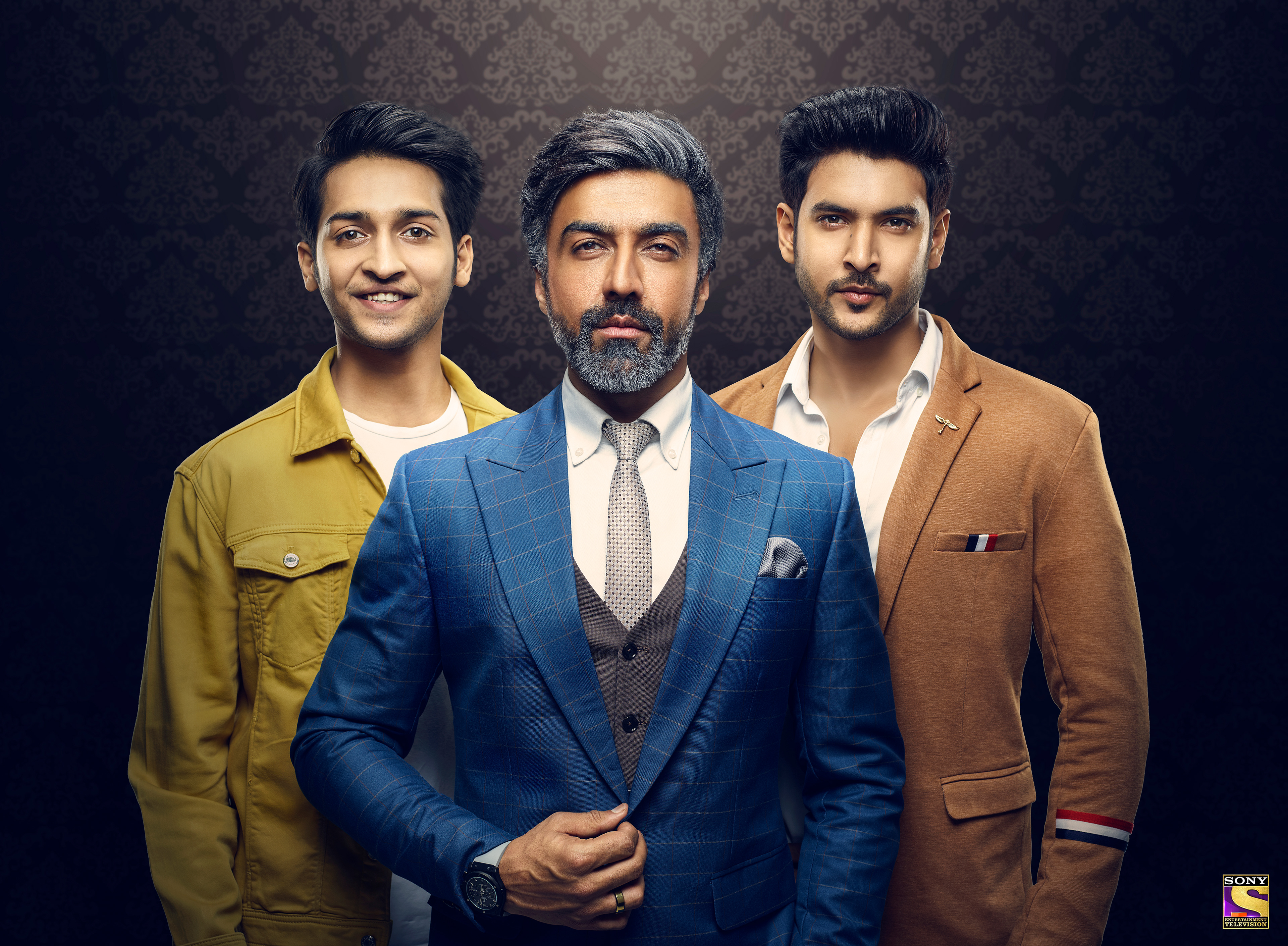 Behyadh 2 for Sony TV India