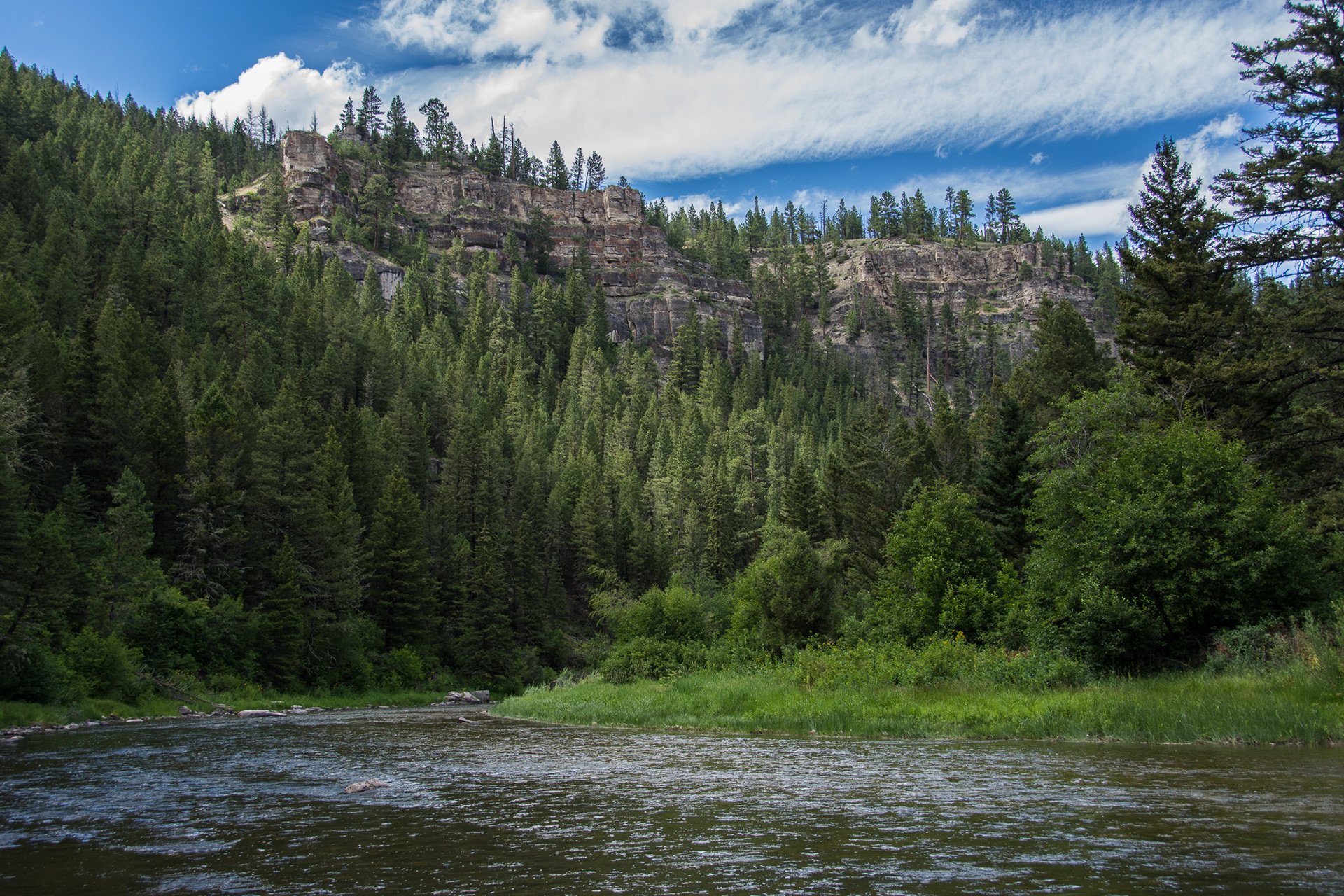 Montana’s Smith River: A Wilderness Gem Worth The Journey