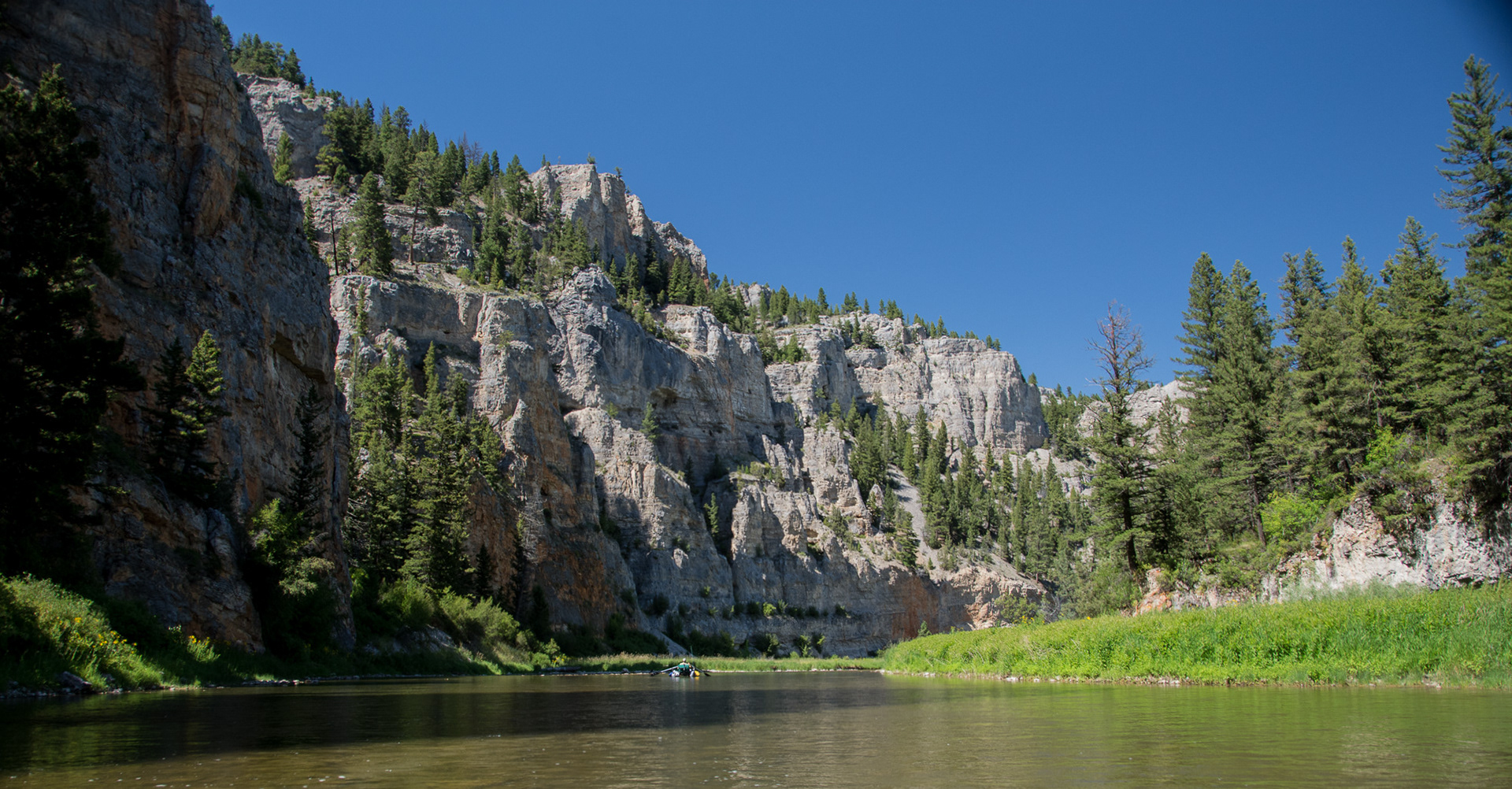 Montana's Smith River: A Wilderness Gem Worth the Journey