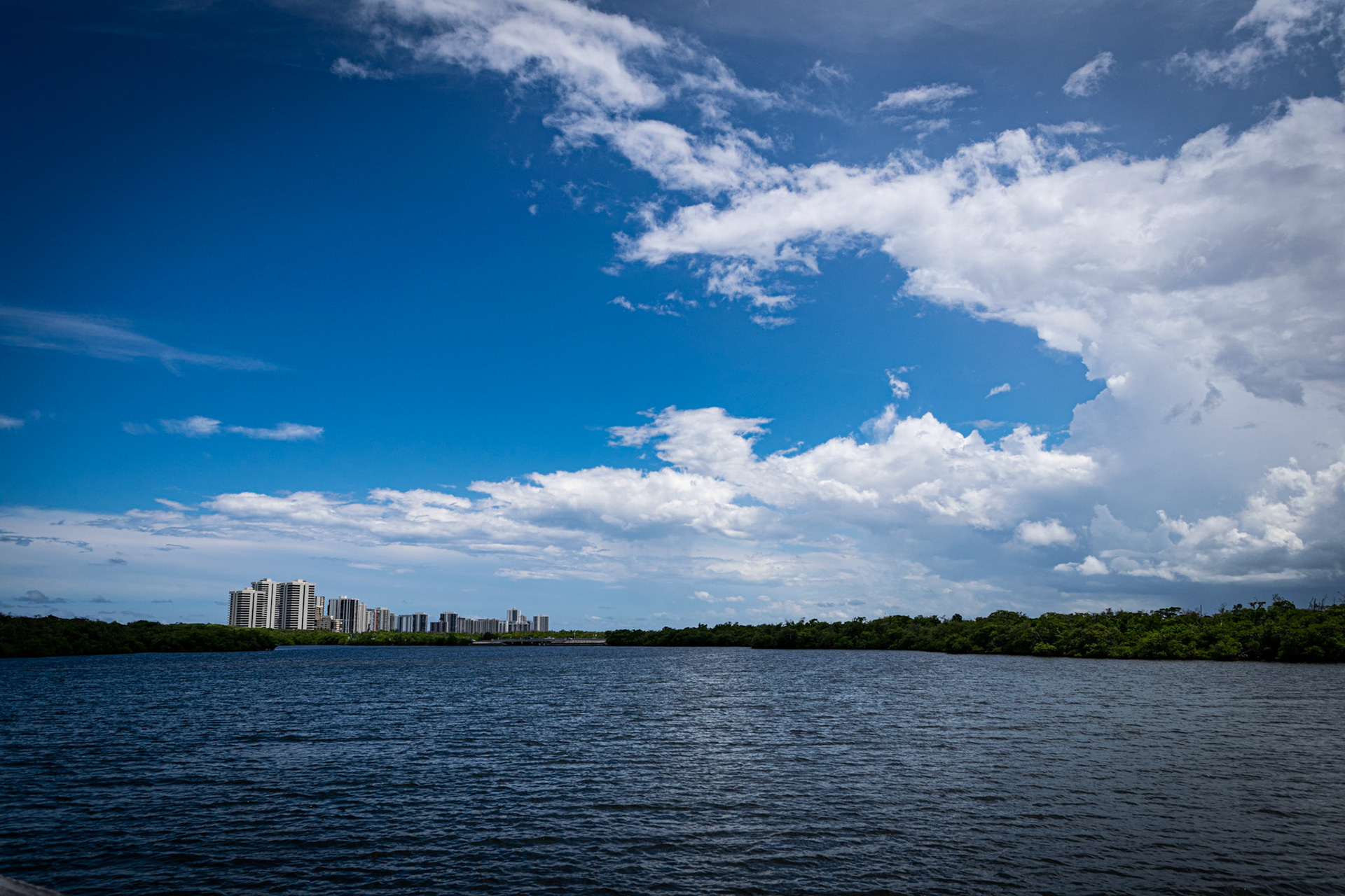 Palm Beach Shores