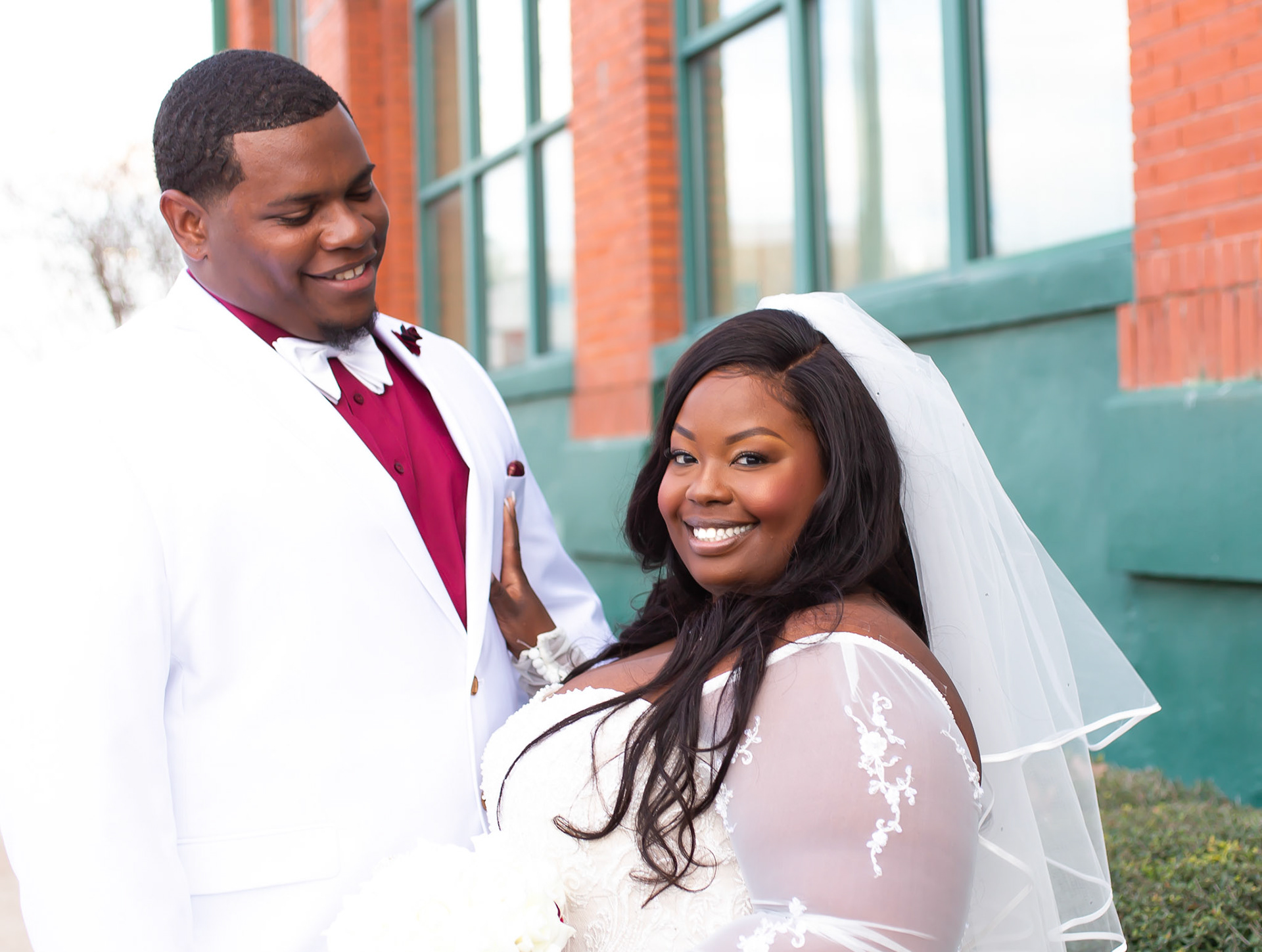 Waco Texas Wedding Photographer