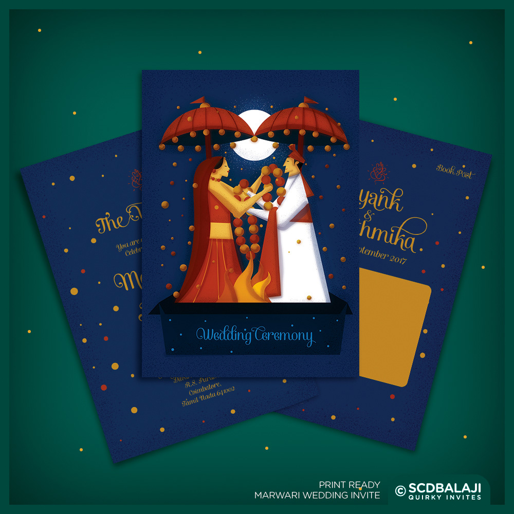 Wedding Invitation Card Whatsapp Gallery - Invitation 