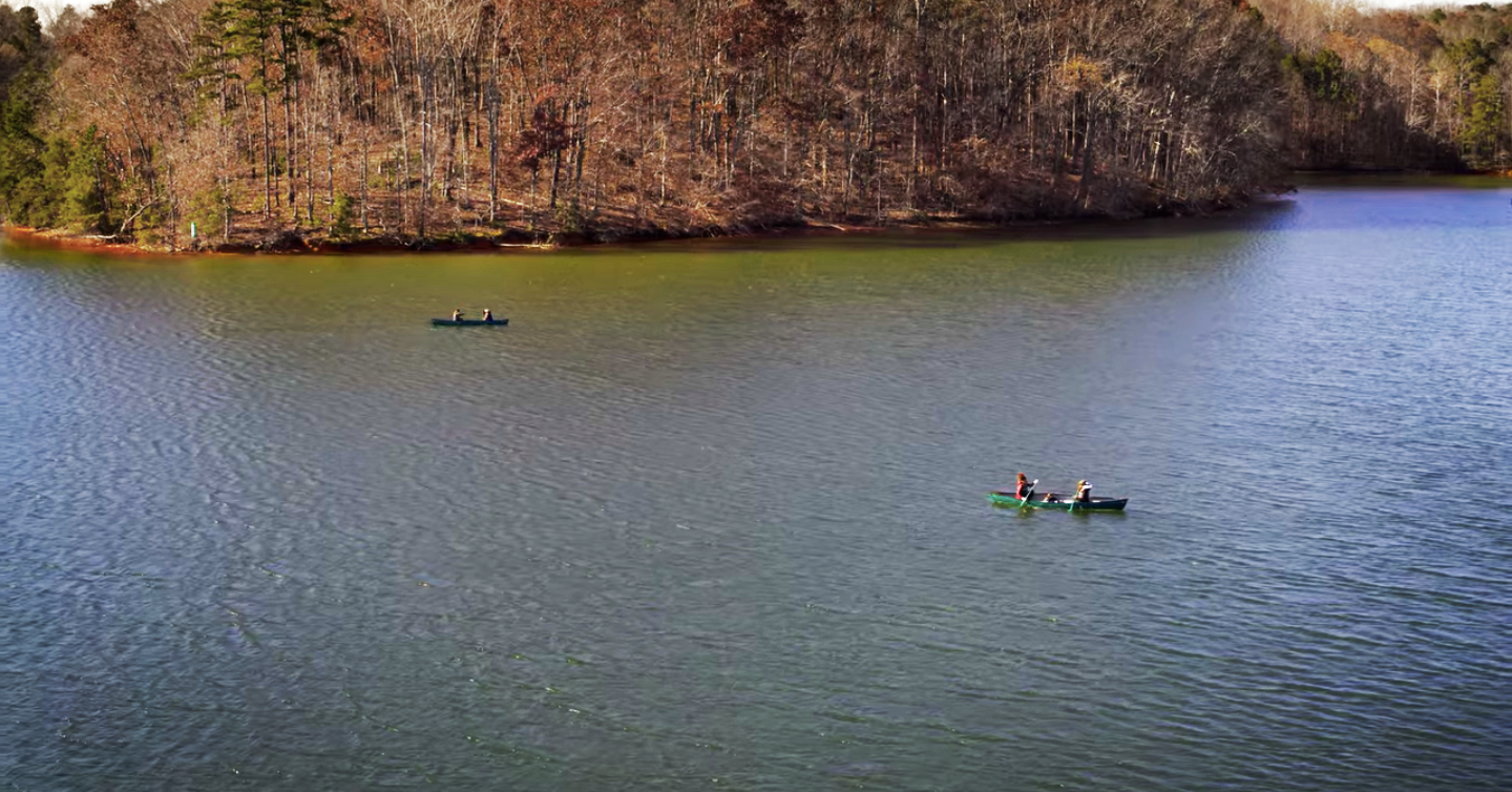 LAKE LOCATION