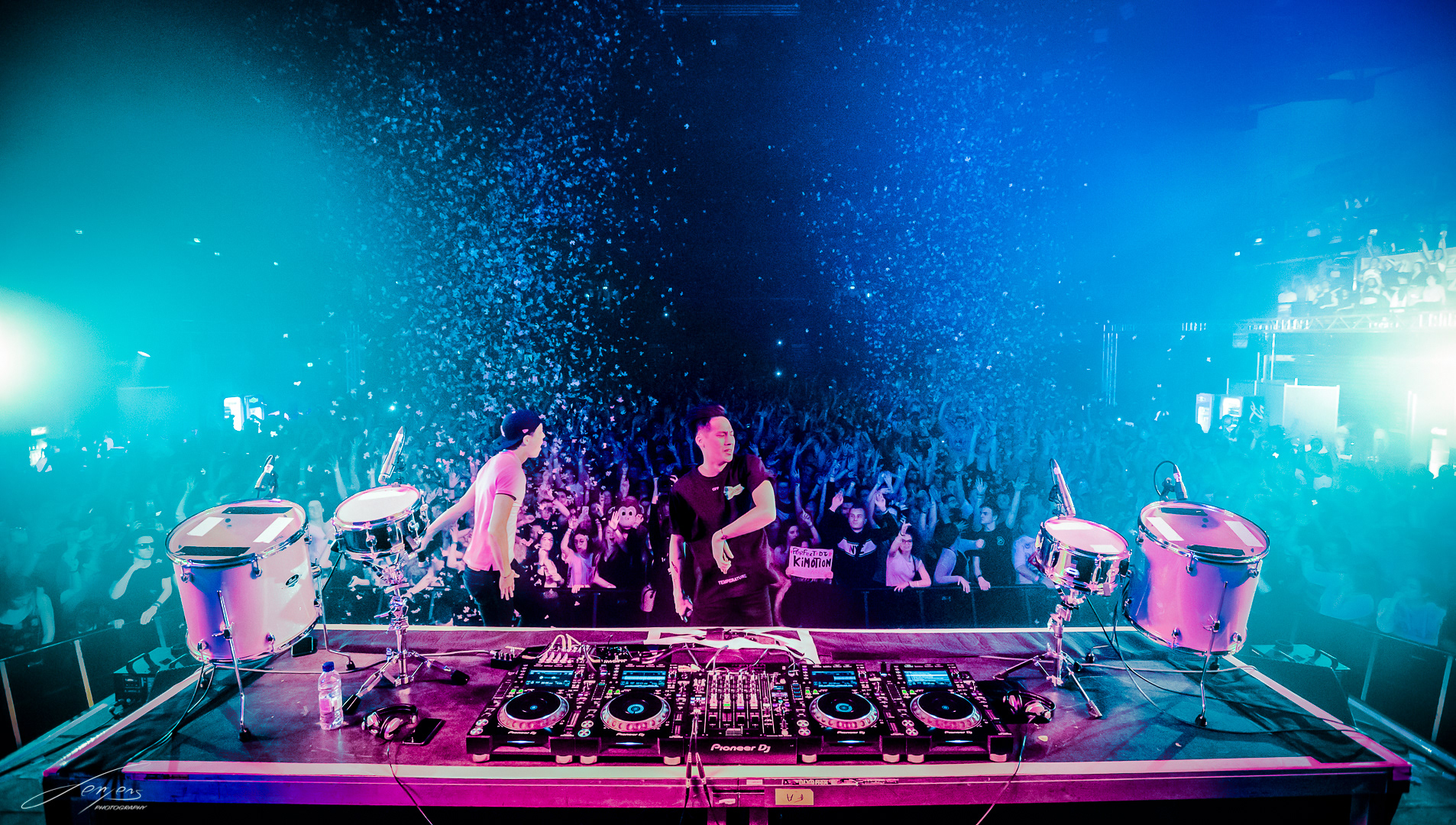 Kimotion © Lempens Studio