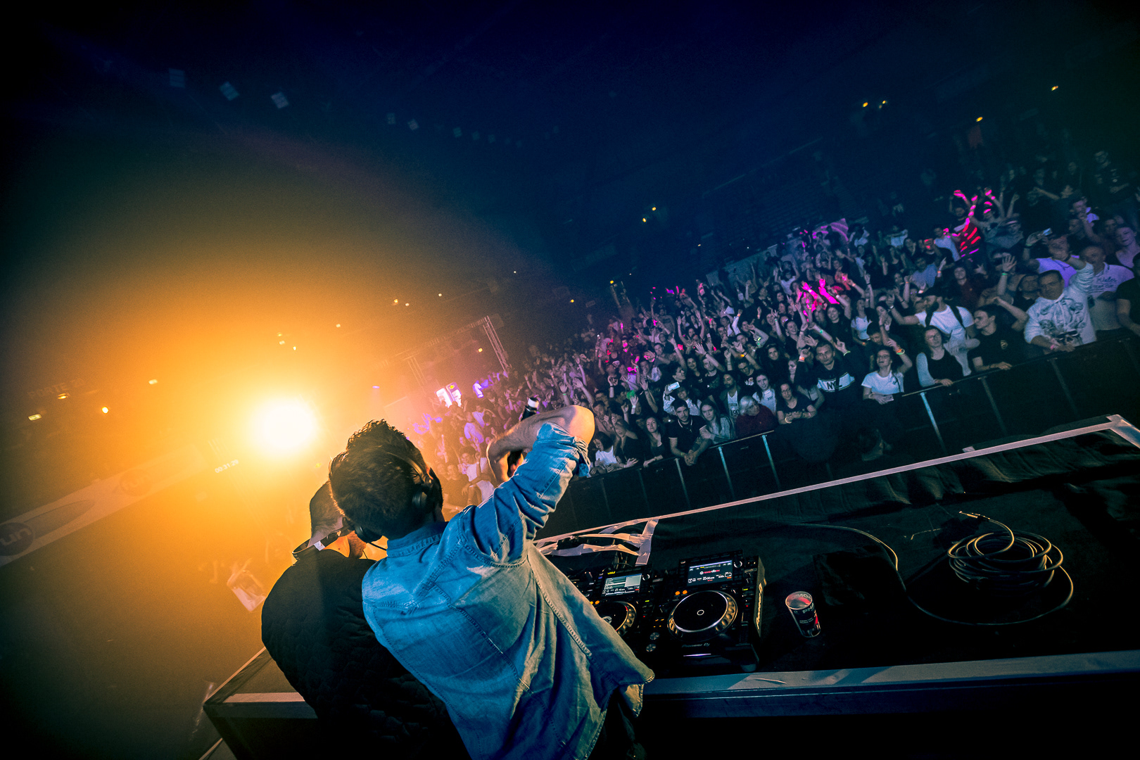 Lura & Ruggiero © Lempens Studio