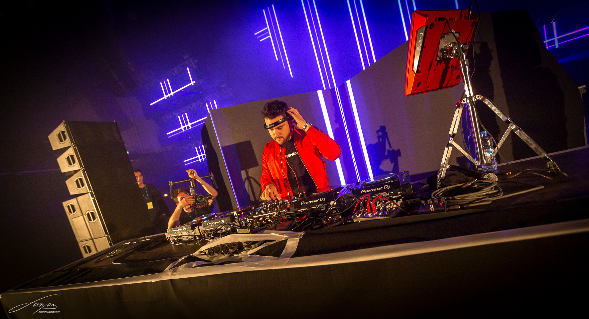 Adrien Toma © Lempens Studio