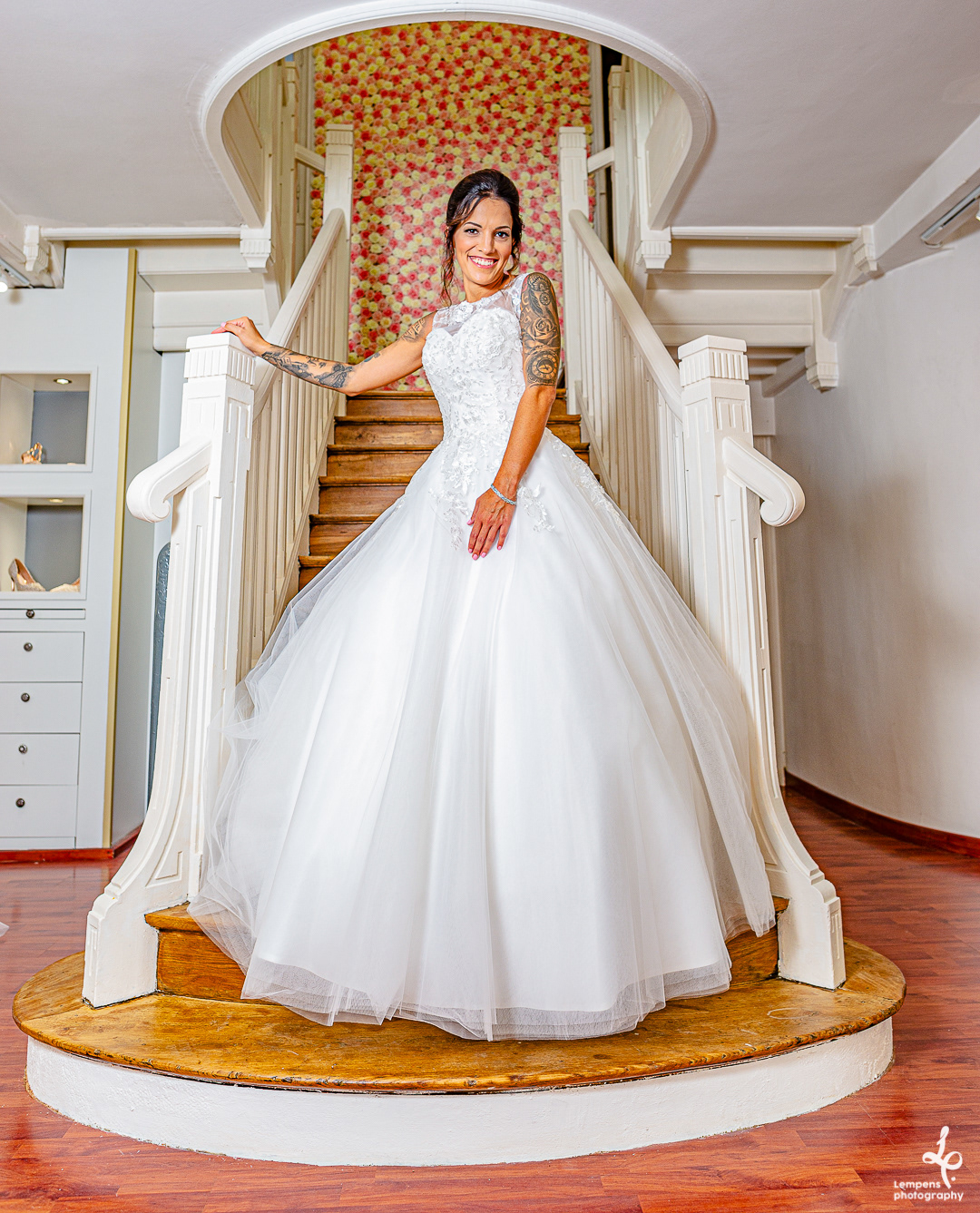 Mariage des Sacres - Reims © Lempens Studio