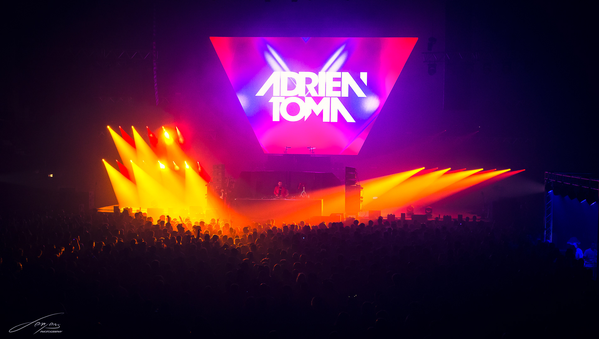 Adrien Toma © Lempens Studio