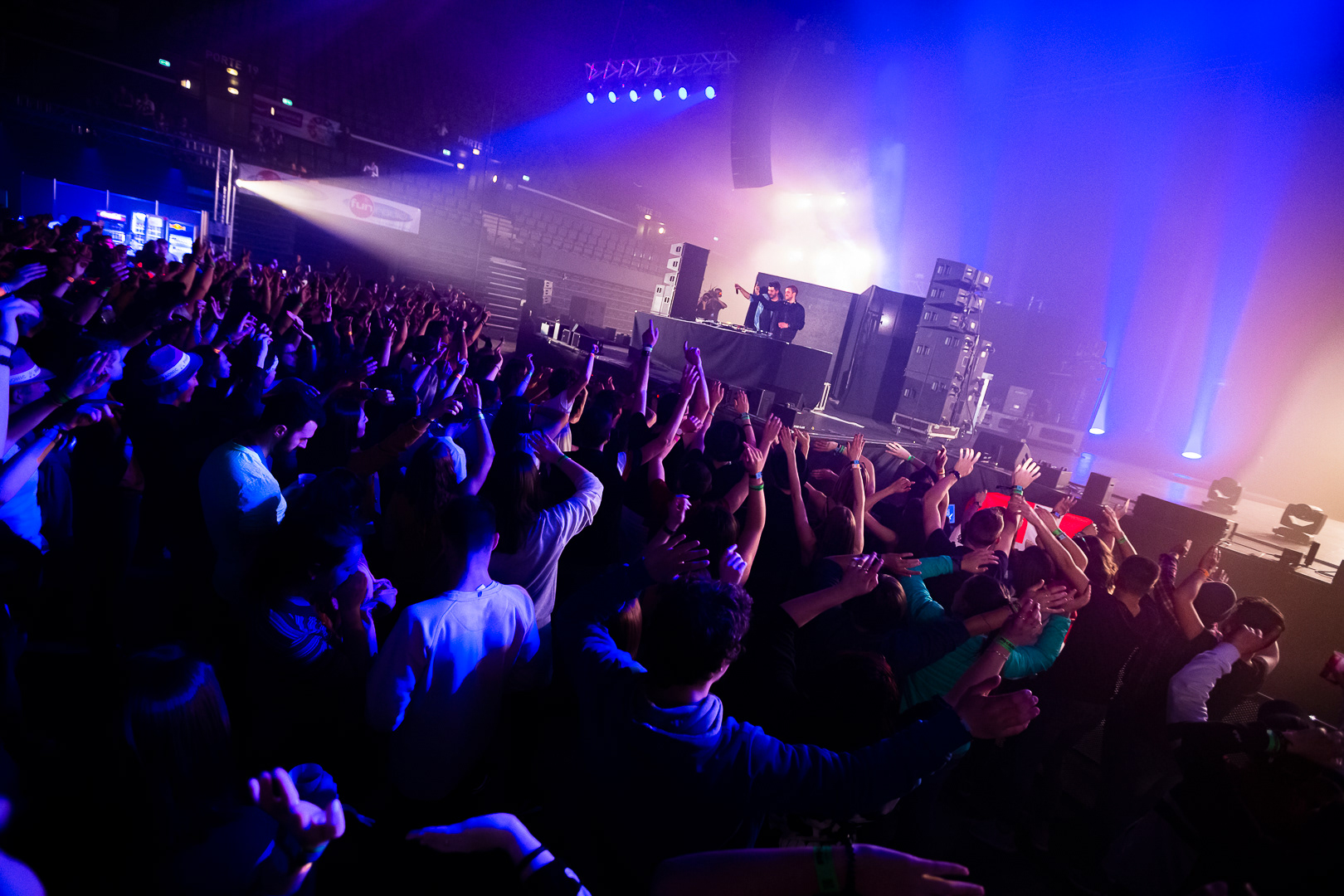 Lura & Ruggiero © Lempens Studio