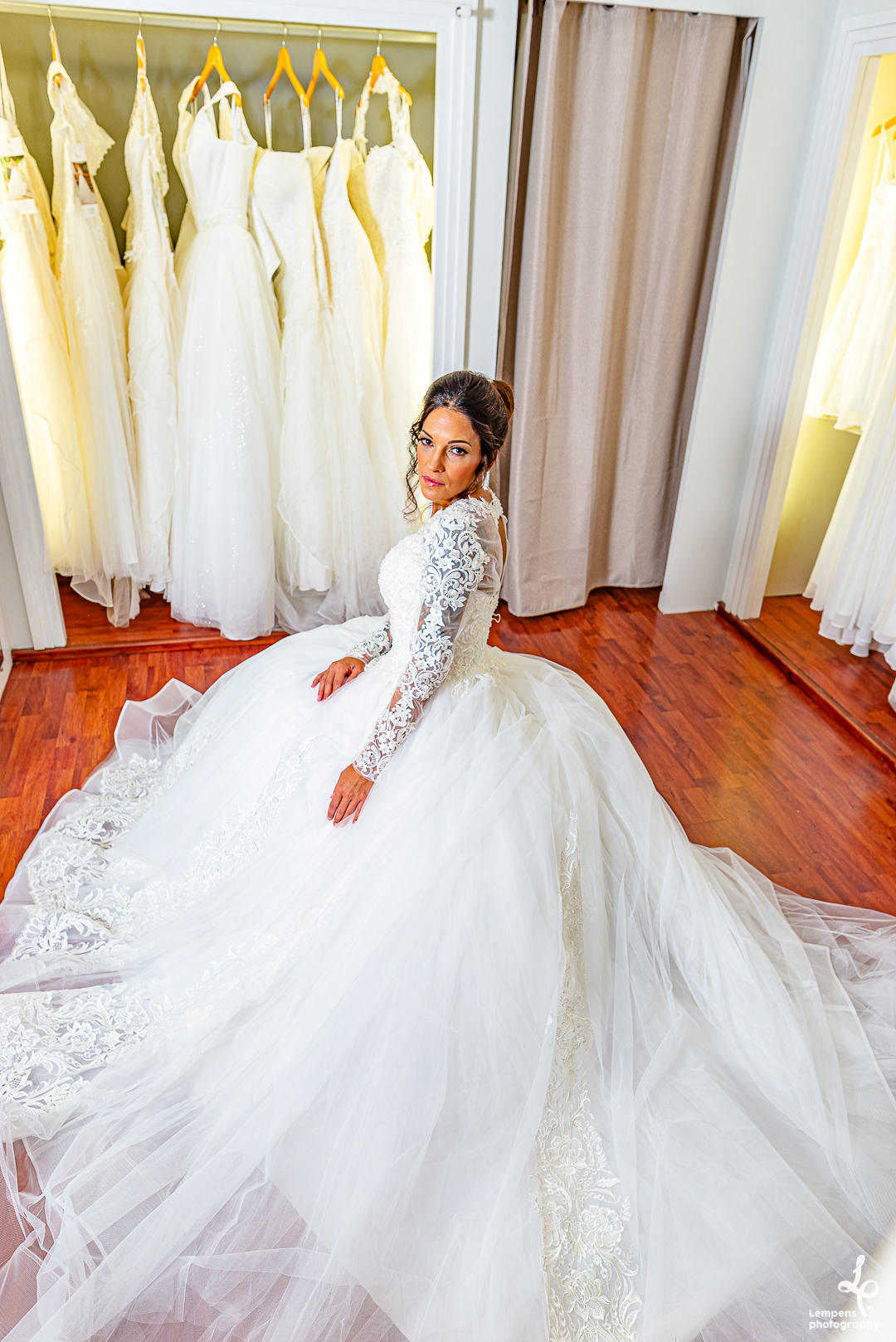 Mariage des Sacres - Reims © Lempens Studio