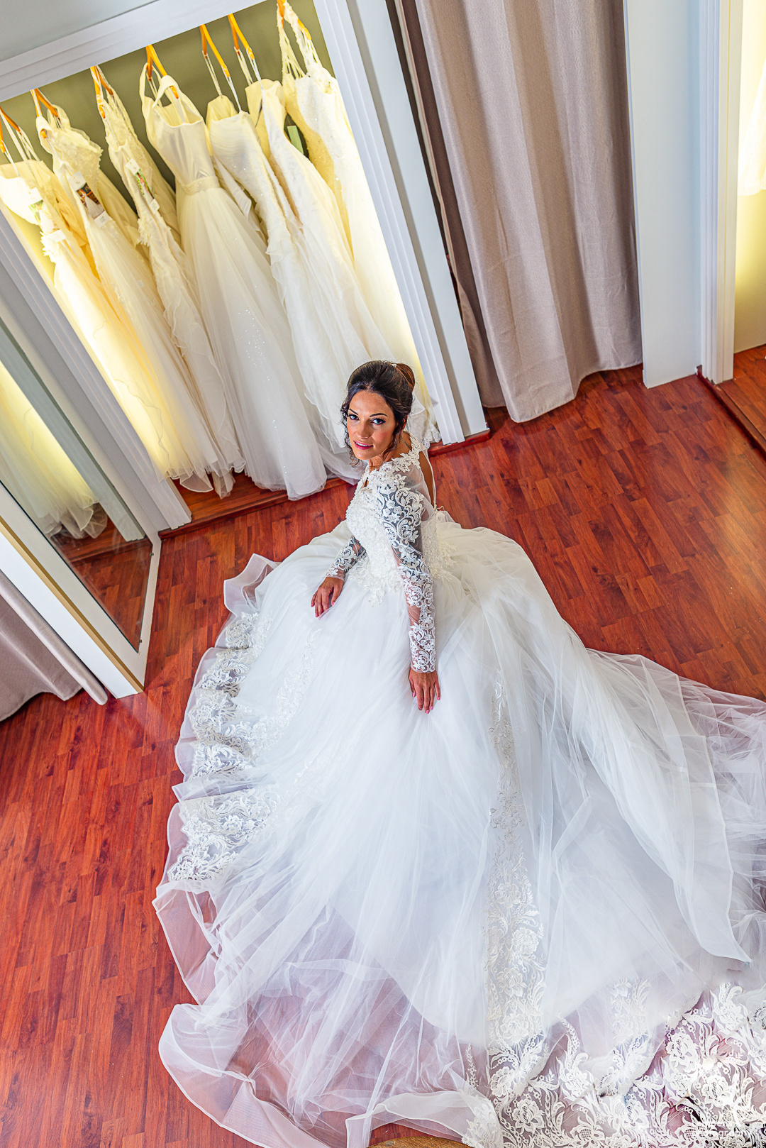 Mariage des Sacres - Reims © Lempens Studio