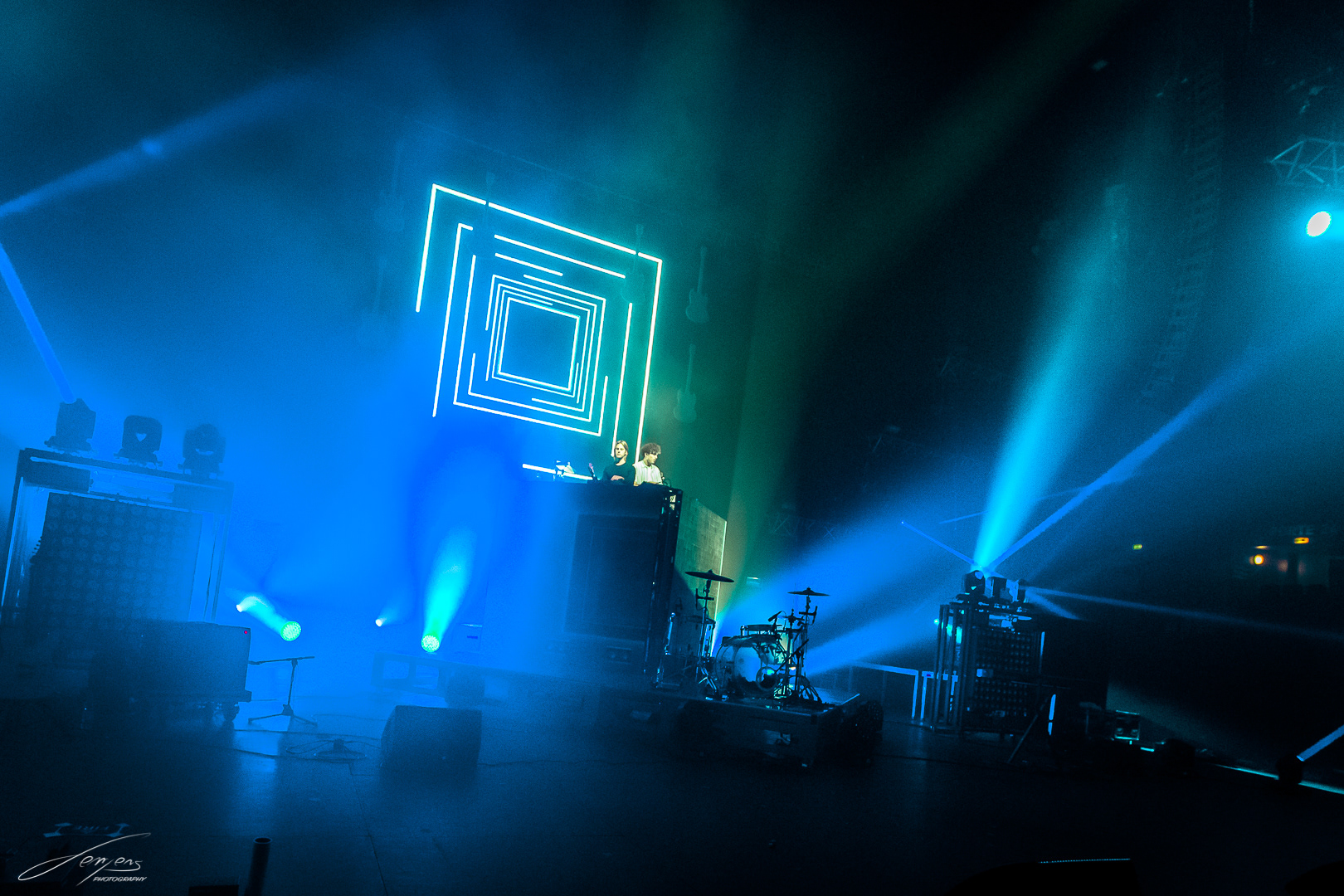 Ofenbach © Lempens Studio