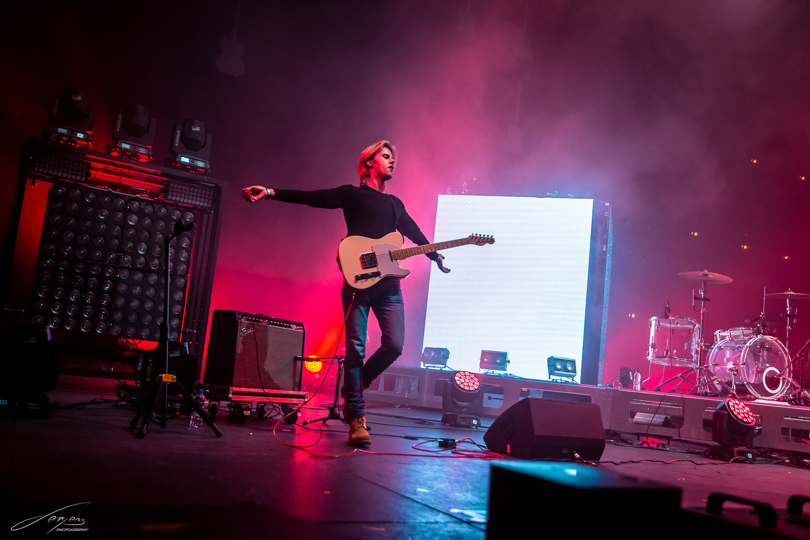 Ofenbach © Lempens Studio