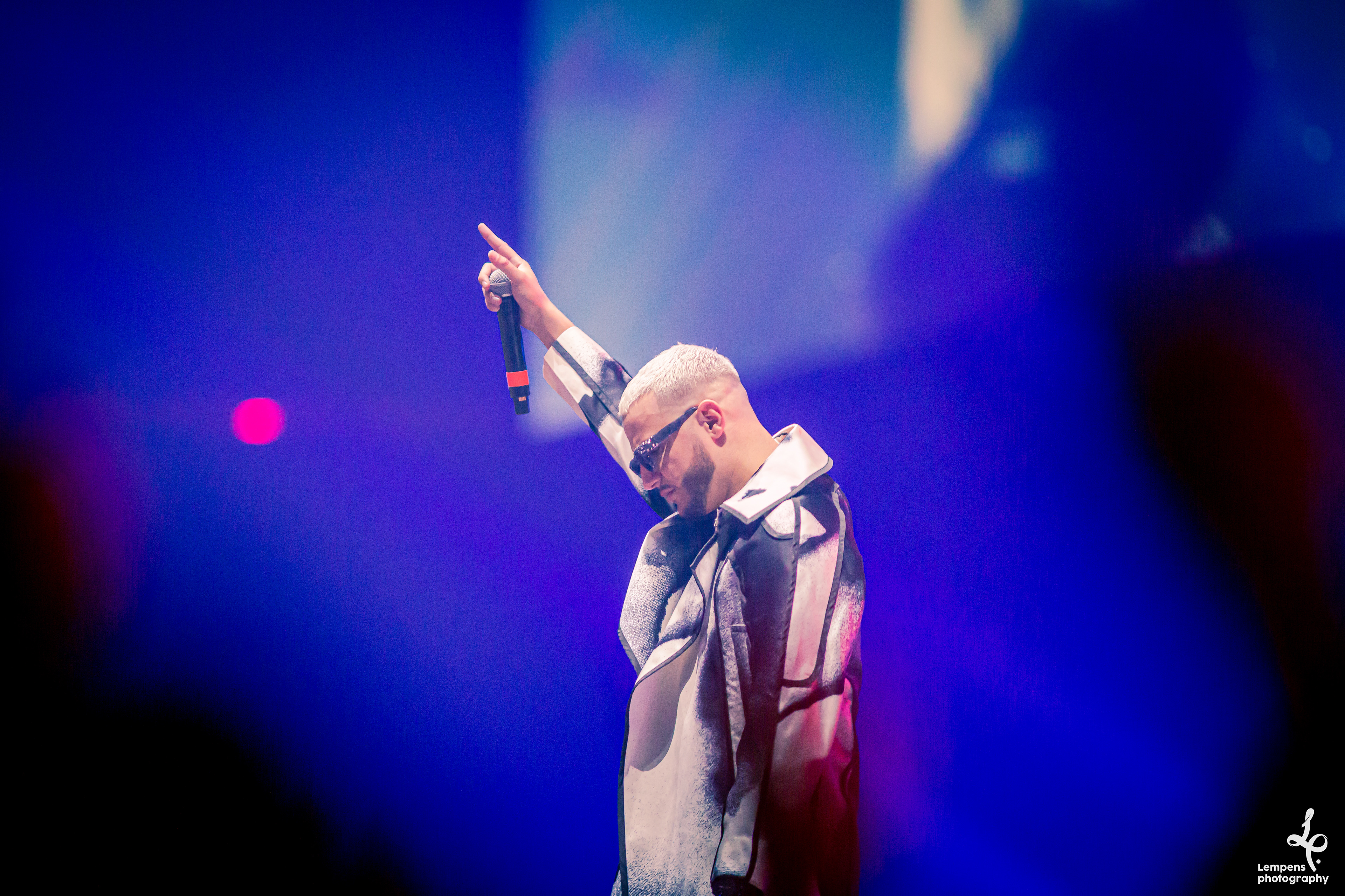 Dj Snake  © Lempens Studio