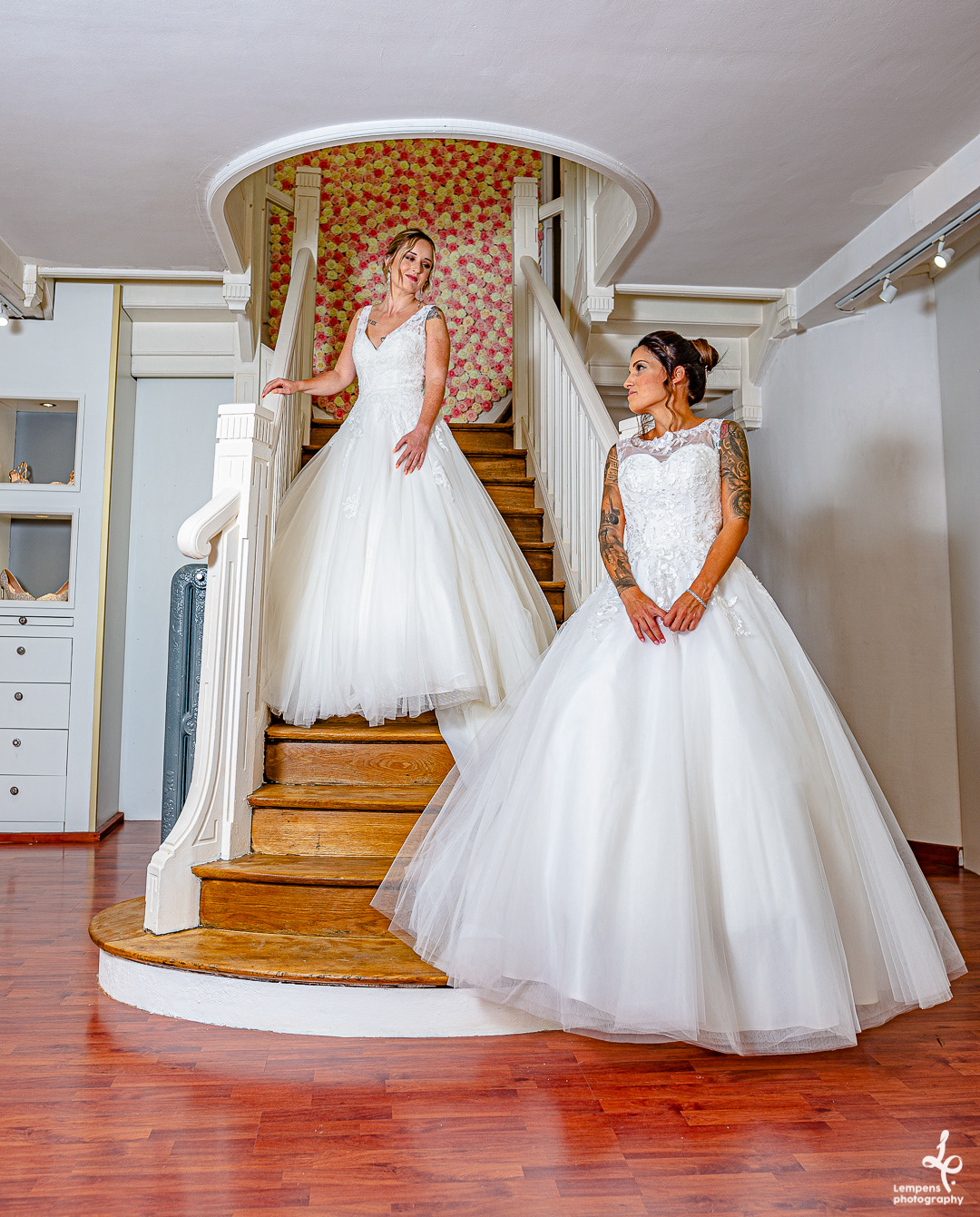 Mariage des Sacres - Reims © Lempens Studio