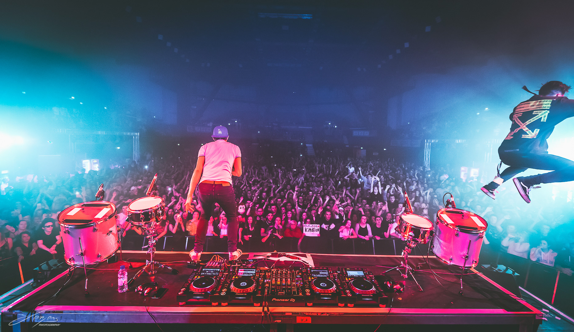 Kimotion © Lempens Studio