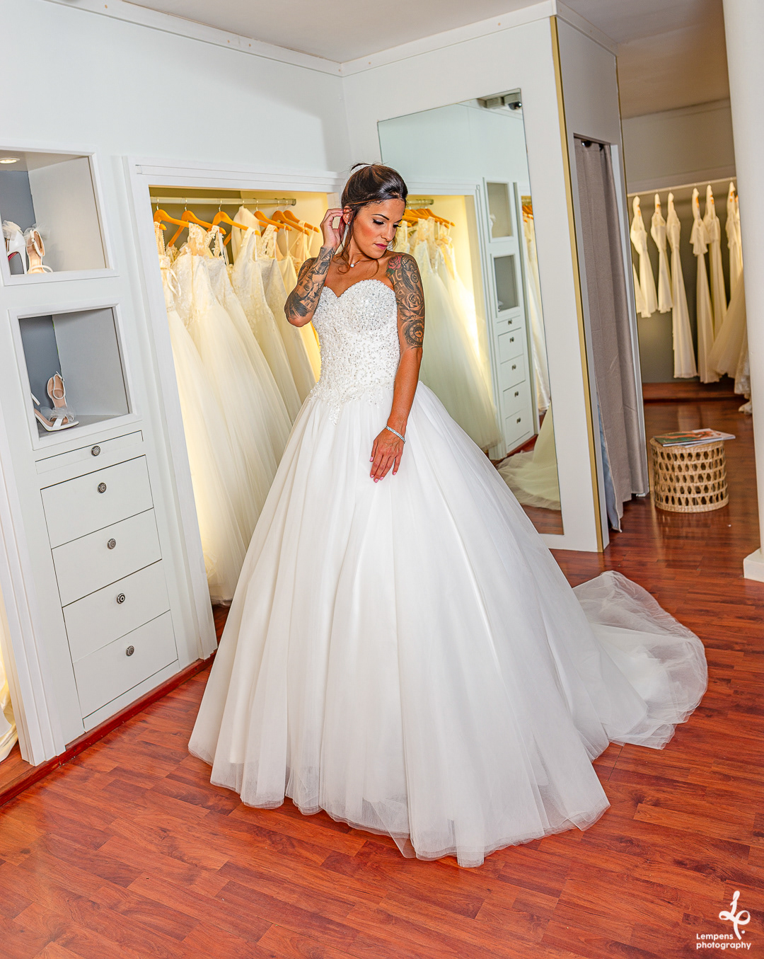 Mariage des Sacres - Reims © Lempens Studio