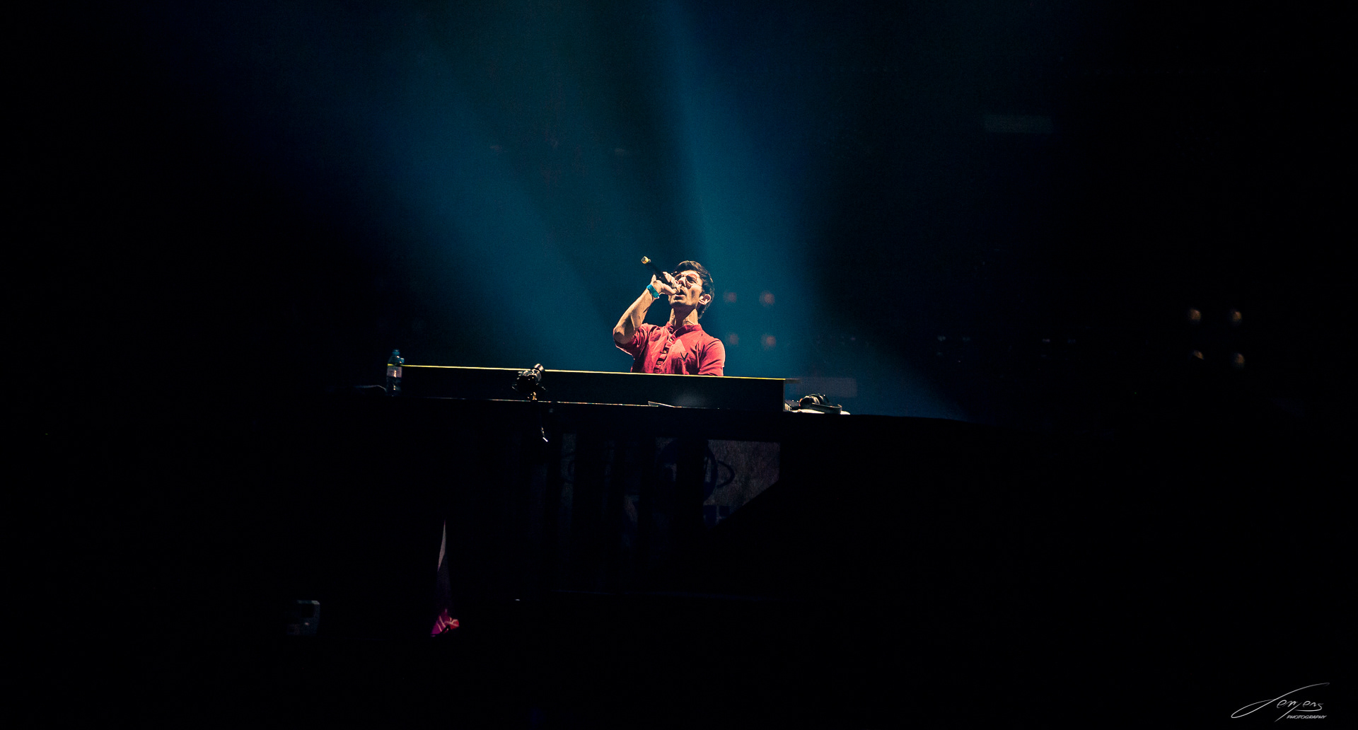 Kshmr © Lempens Studio