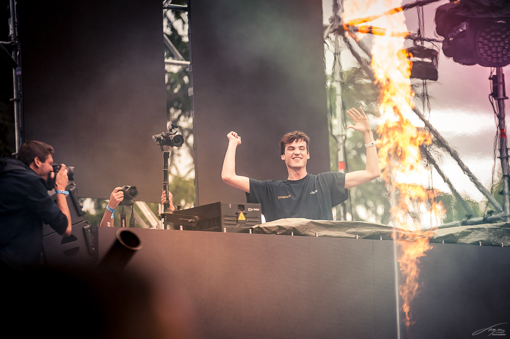 Henri PFR © Lempens Studio