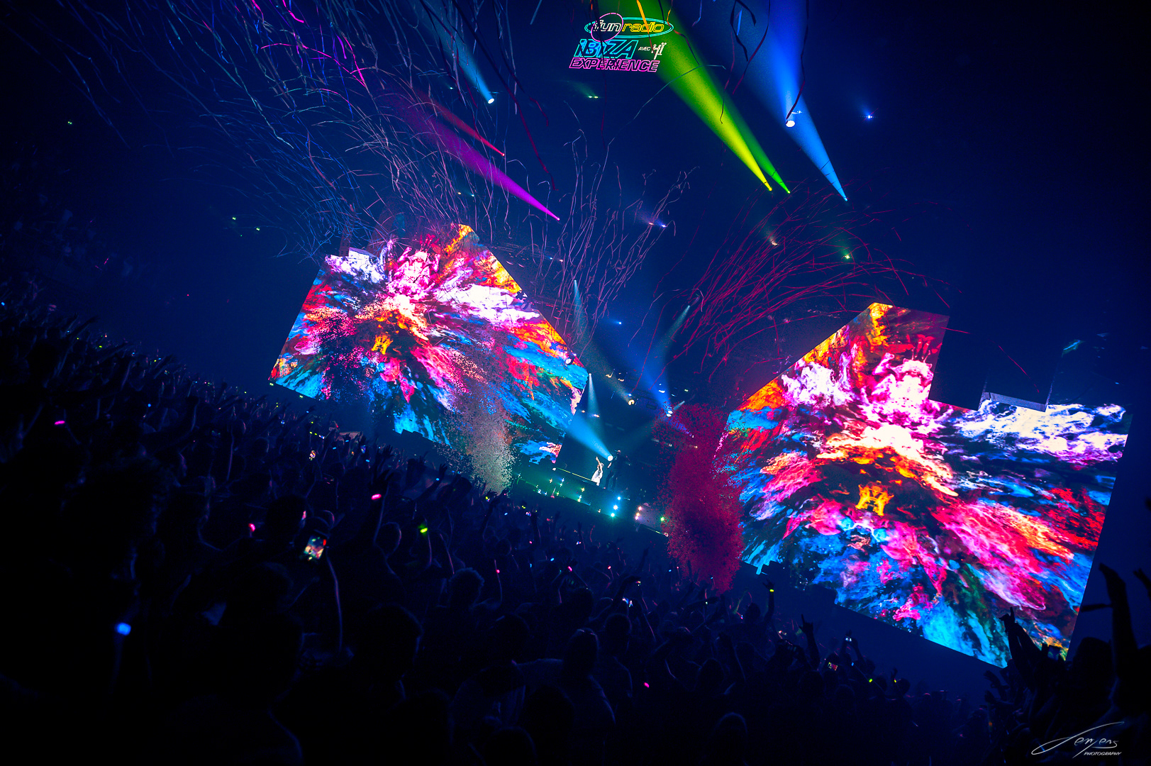 Afrojack © Lempens Studio