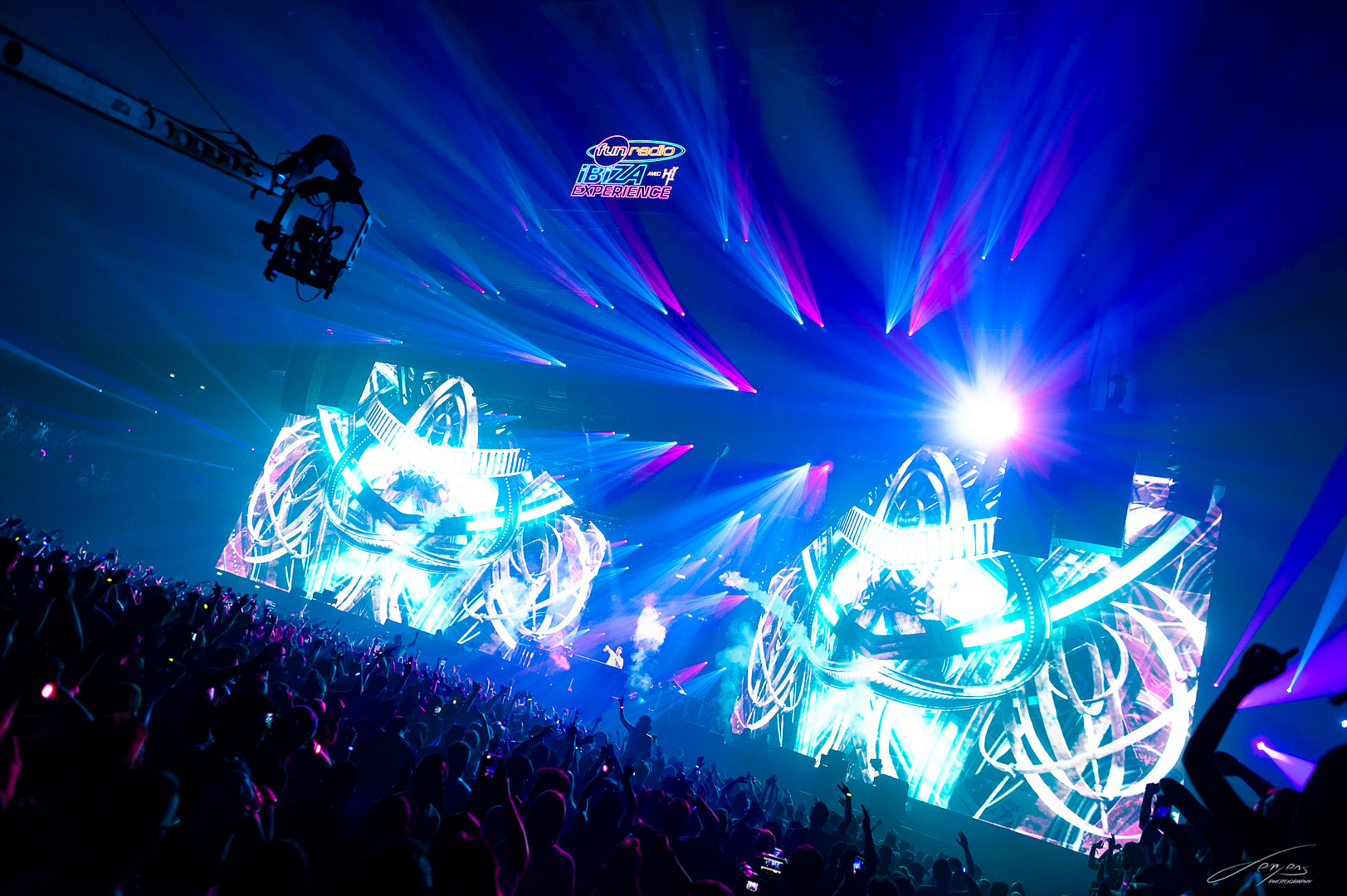 Afrojack © Lempens Studio