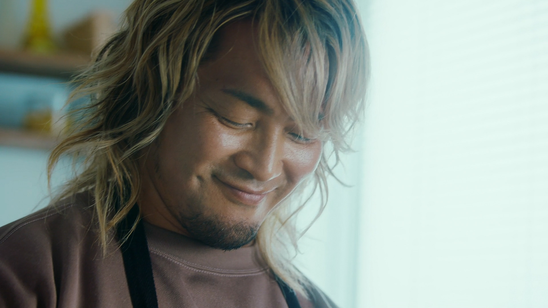 Kazuki Takahashi Lec 新日本プロレス クロラスバリア 棚橋弘至