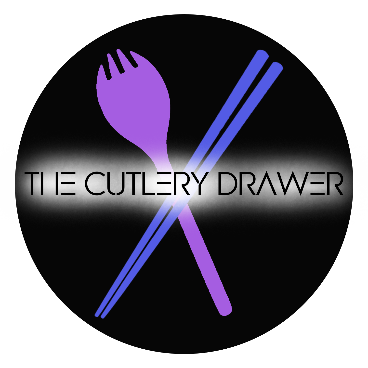 The Cutlery Drawer