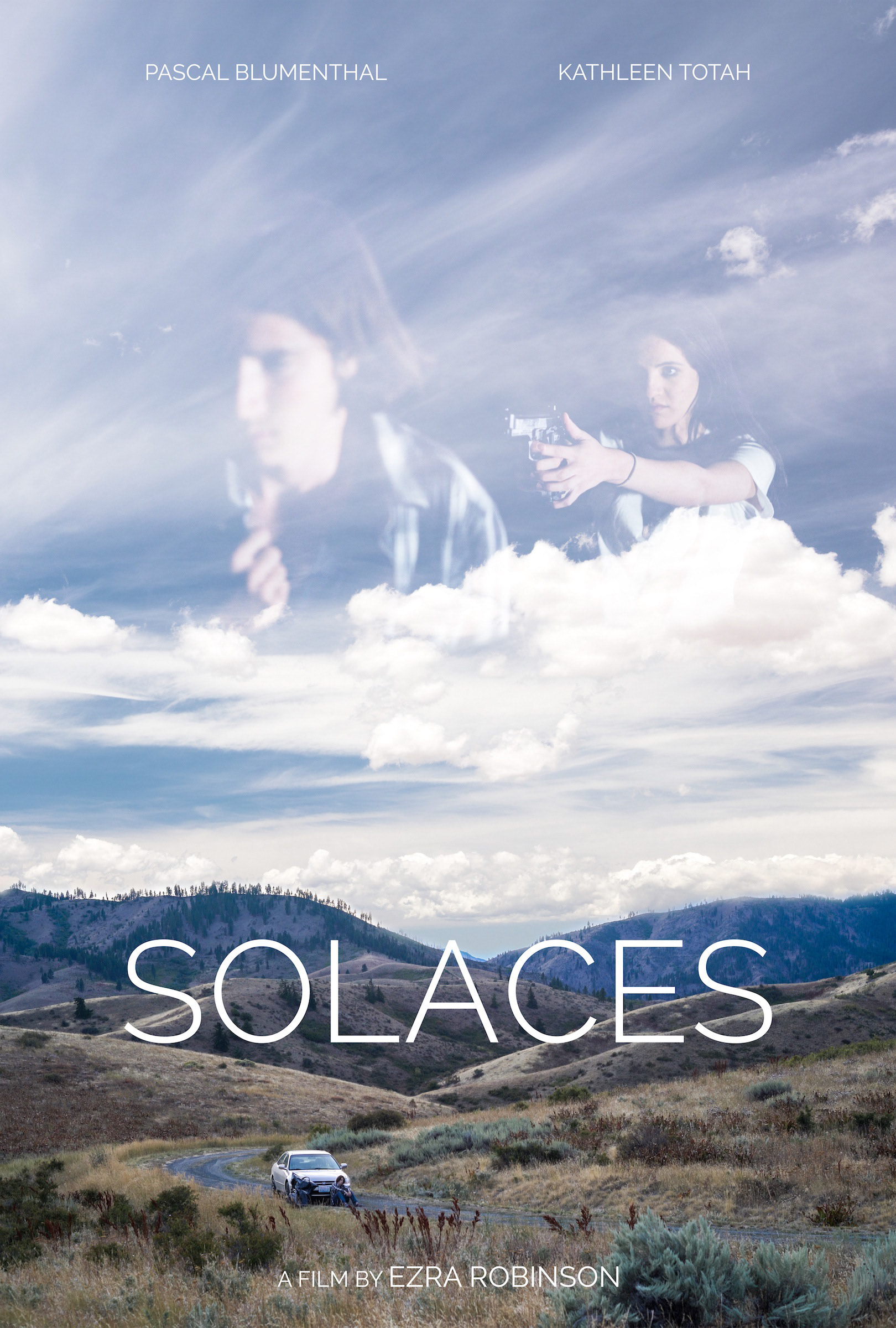 Short Film Poster