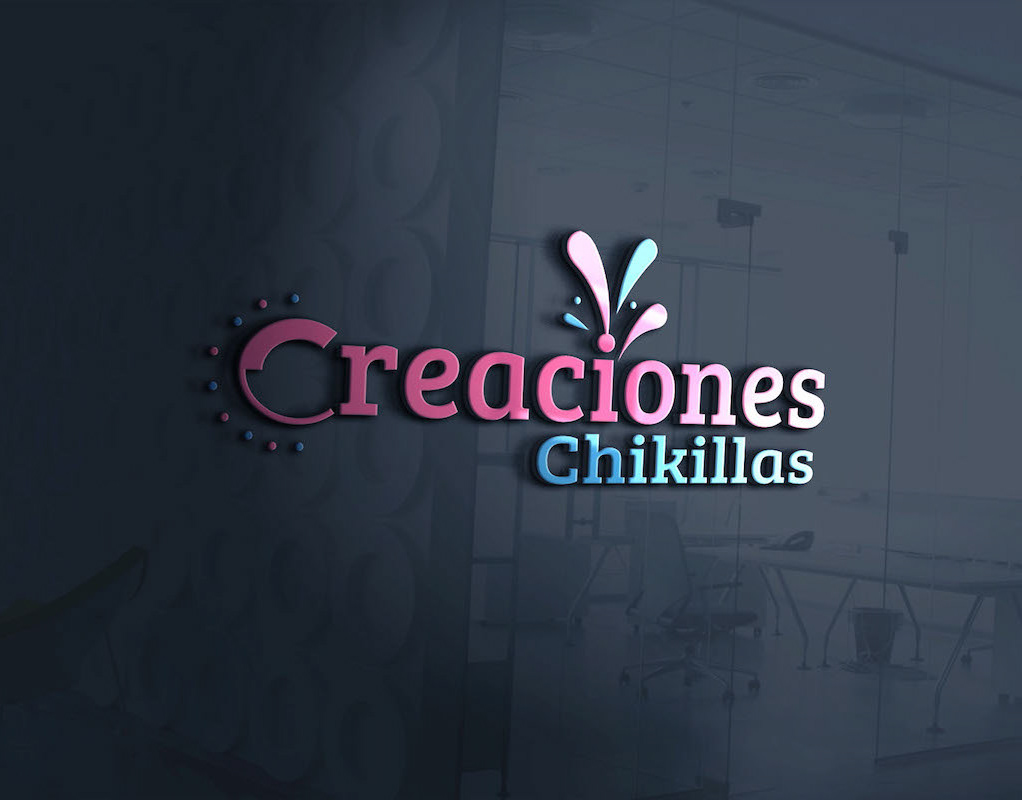 Graphic Design Food Company Logo