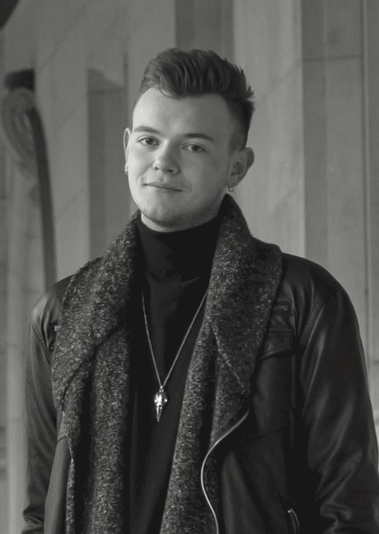 Matthew McLoughlin