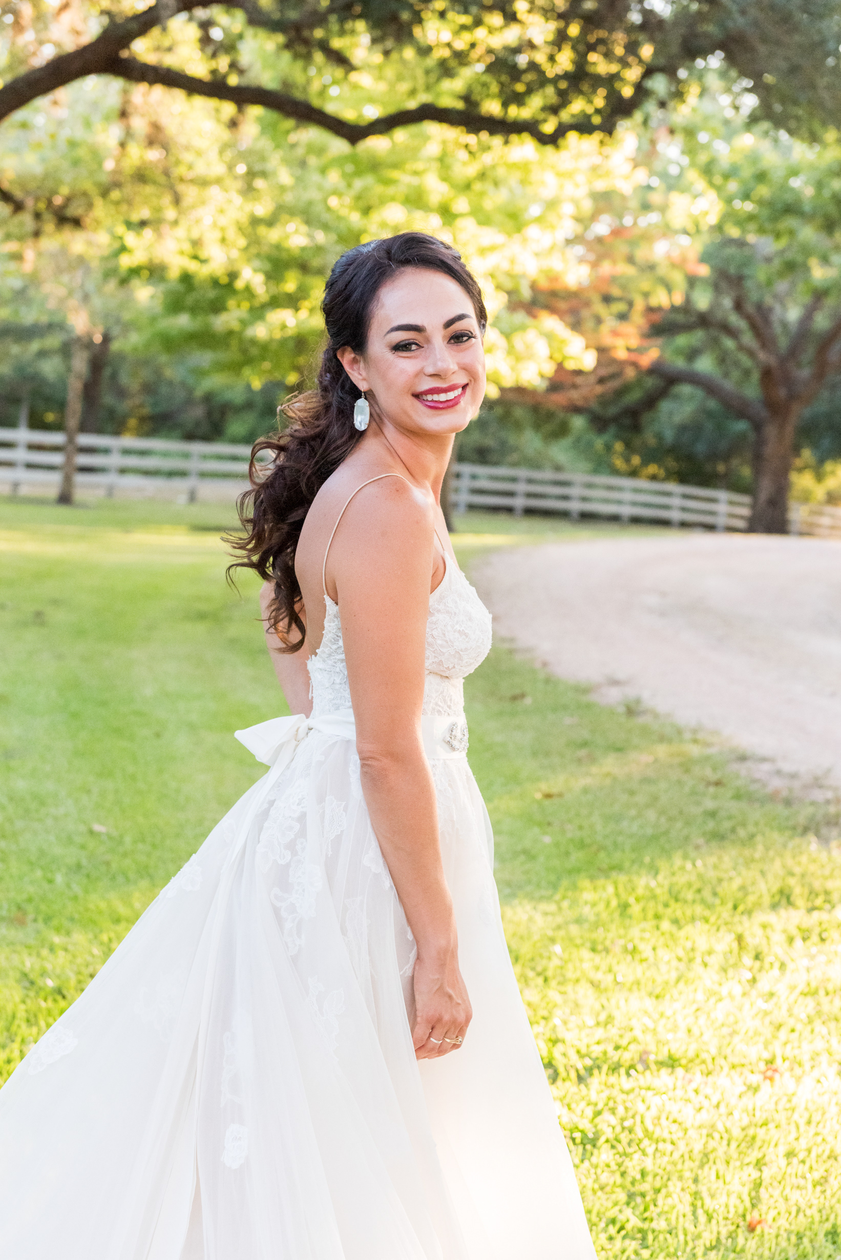 Wedding Day Photos taken in Brenham, TX by Wedding Photographer Aaron Resop @ permavista ranch & resort, Brenham, TX 77833