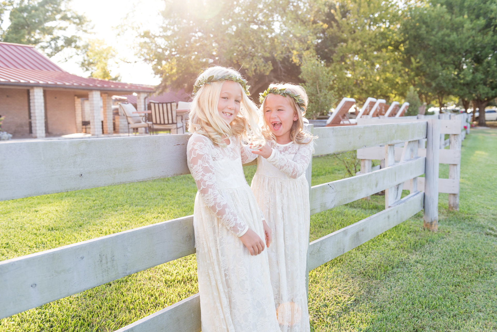 Wedding Day Photos taken in Brenham, TX by Wedding Photographer Aaron Resop @ permavista ranch & resort, Brenham, TX 77833