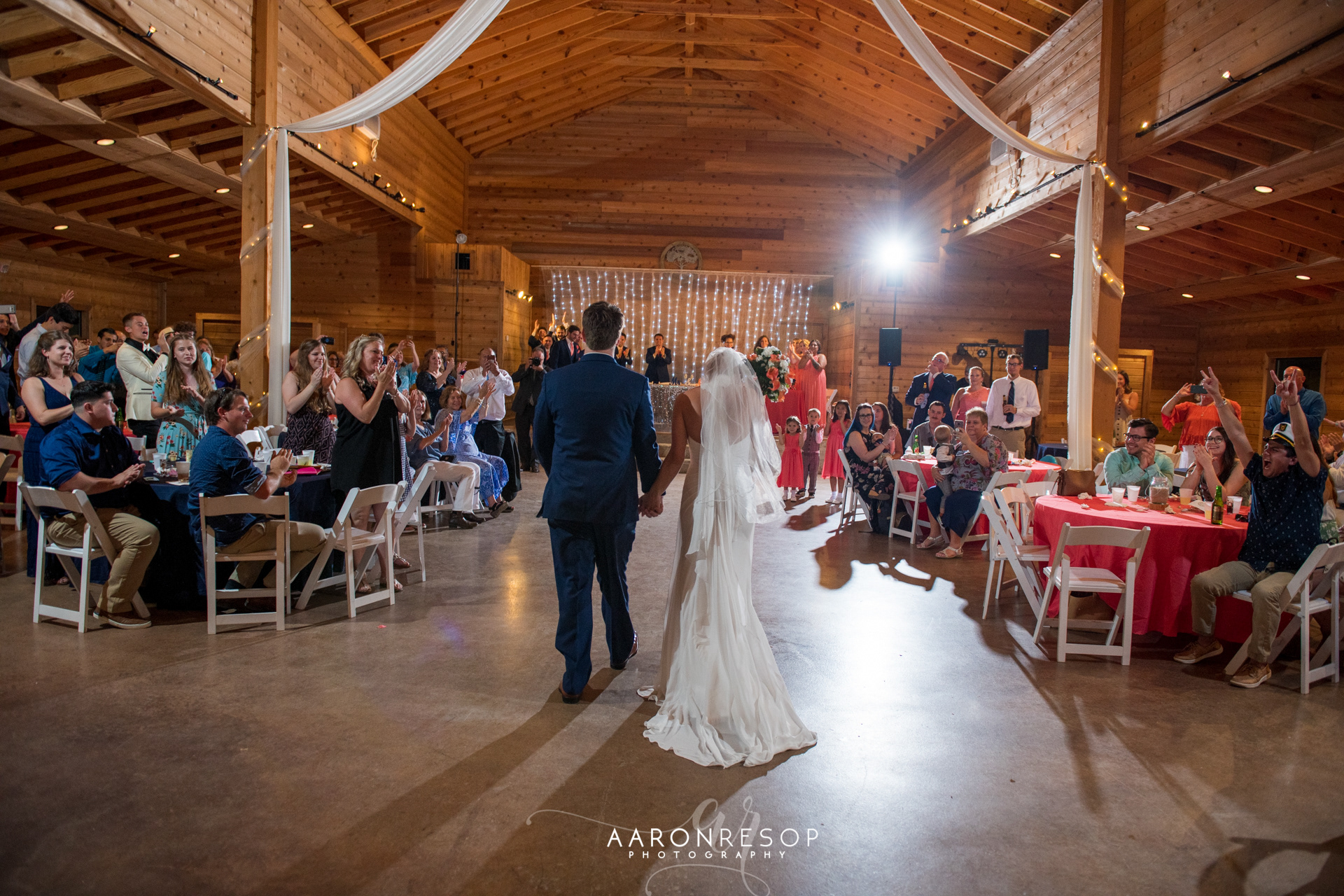 Wedding Day Photos taken in Seguin, TX by Wedding Photographer Aaron Resop @ Geronimo Oaks - Weddings and Events, 1377 Dietert Rd, Seguin, TX 78155