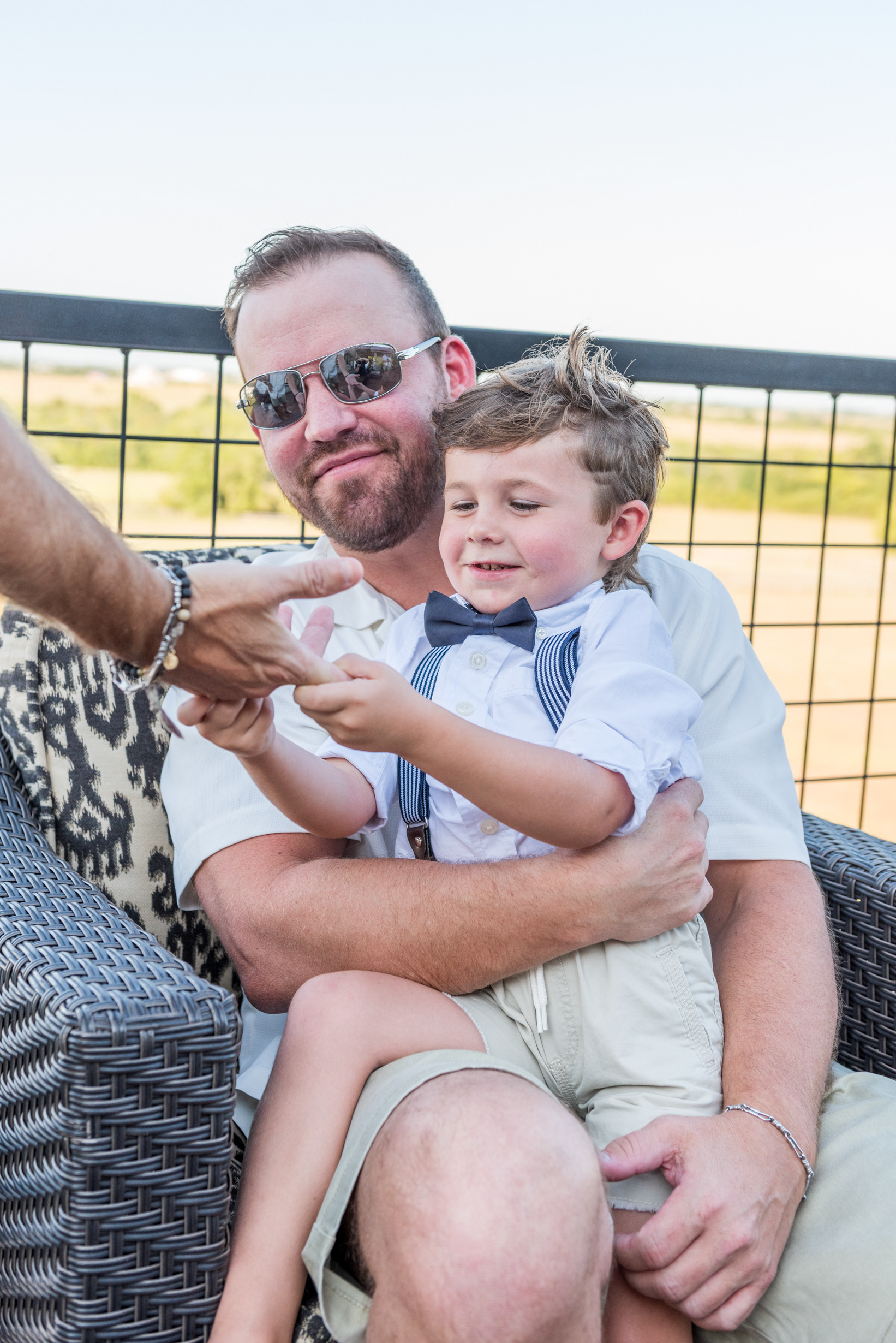 Wedding Day Photos taken in Brenham, TX by Wedding Photographer Aaron Resop @ permavista ranch & resort, Brenham, TX 77833