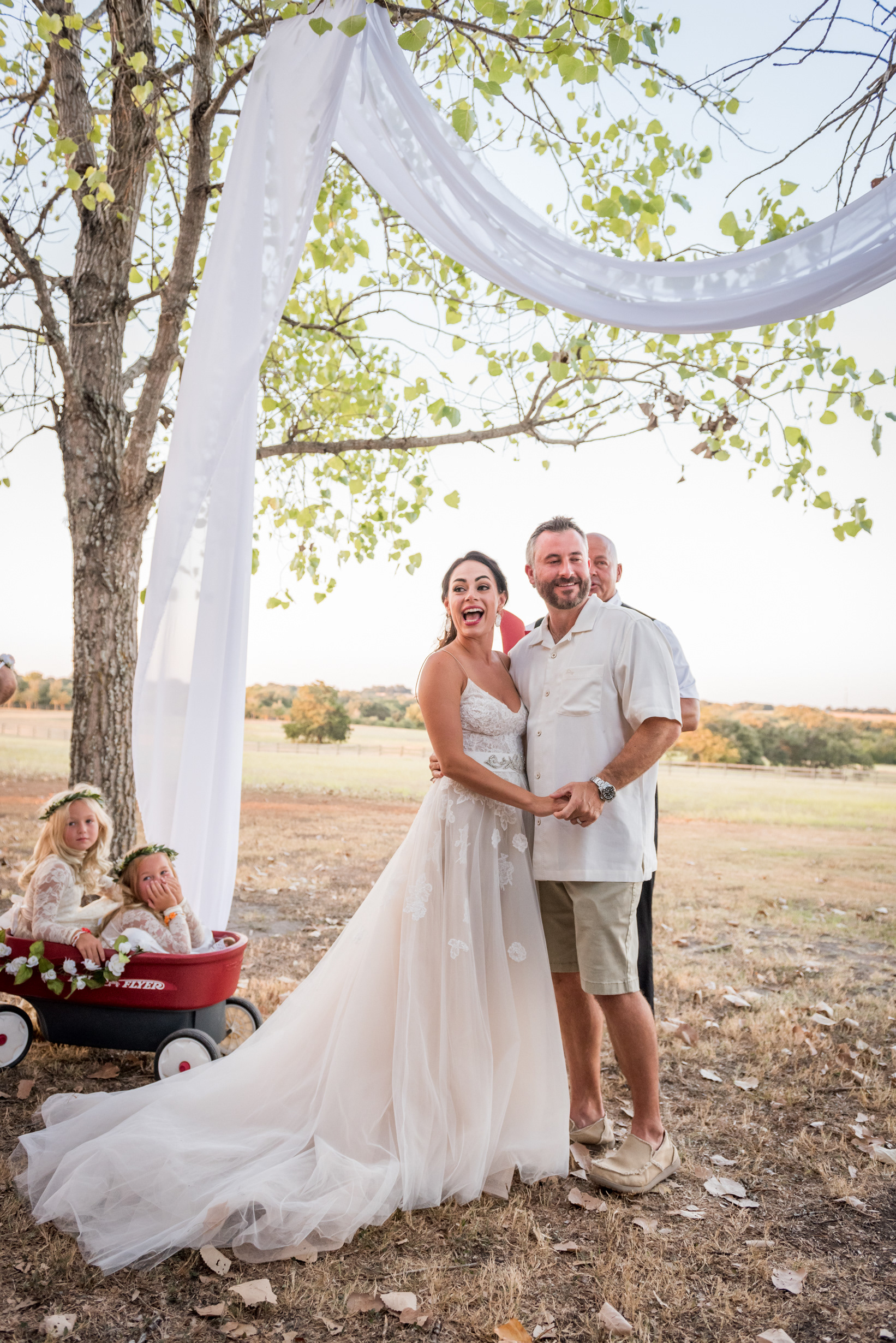 Wedding Day Photos taken in Brenham, TX by Wedding Photographer Aaron Resop @ permavista ranch & resort, Brenham, TX 77833