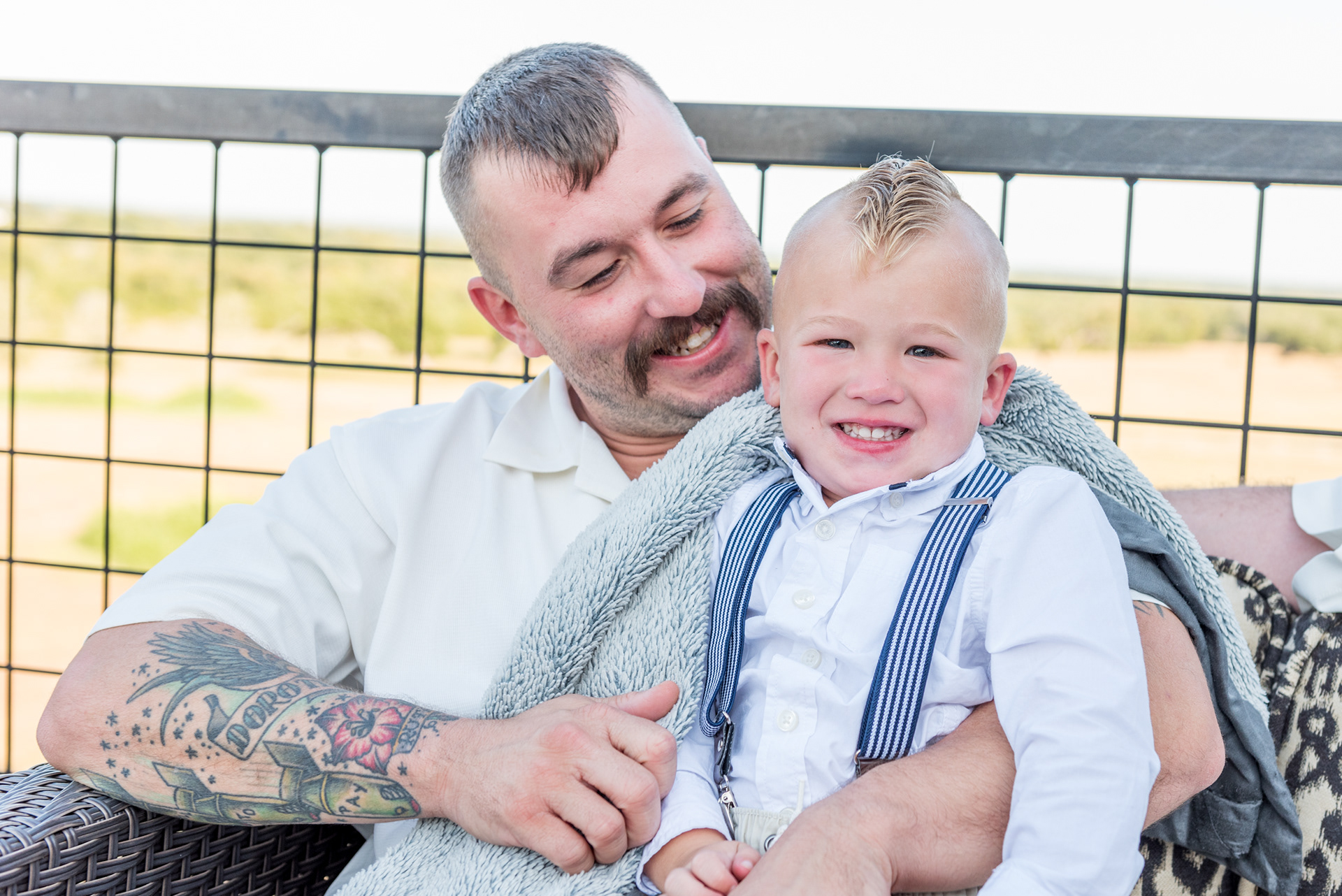 Wedding Day Photos taken in Brenham, TX by Wedding Photographer Aaron Resop @ permavista ranch & resort, Brenham, TX 77833
