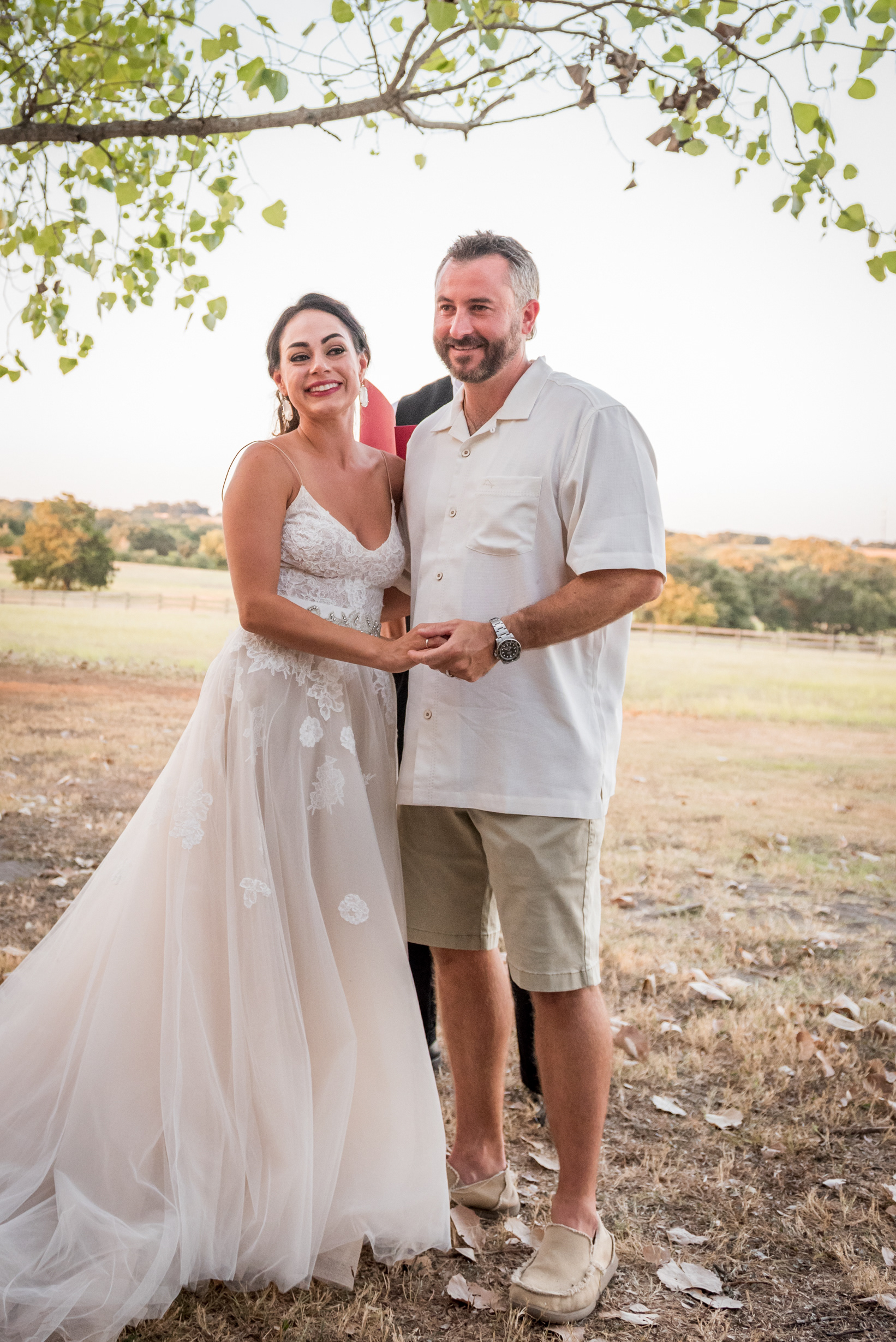 Wedding Day Photos taken in Brenham, TX by Wedding Photographer Aaron Resop @ permavista ranch & resort, Brenham, TX 77833