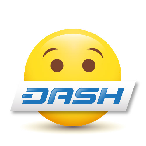 The Dashemoji - dash emoji - Alessio Azzolini