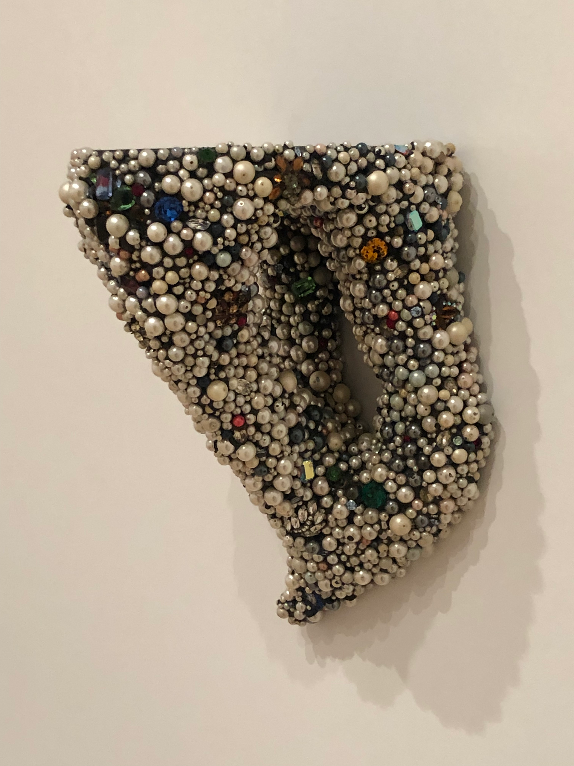 Arch Connelly, Leaf, 1982