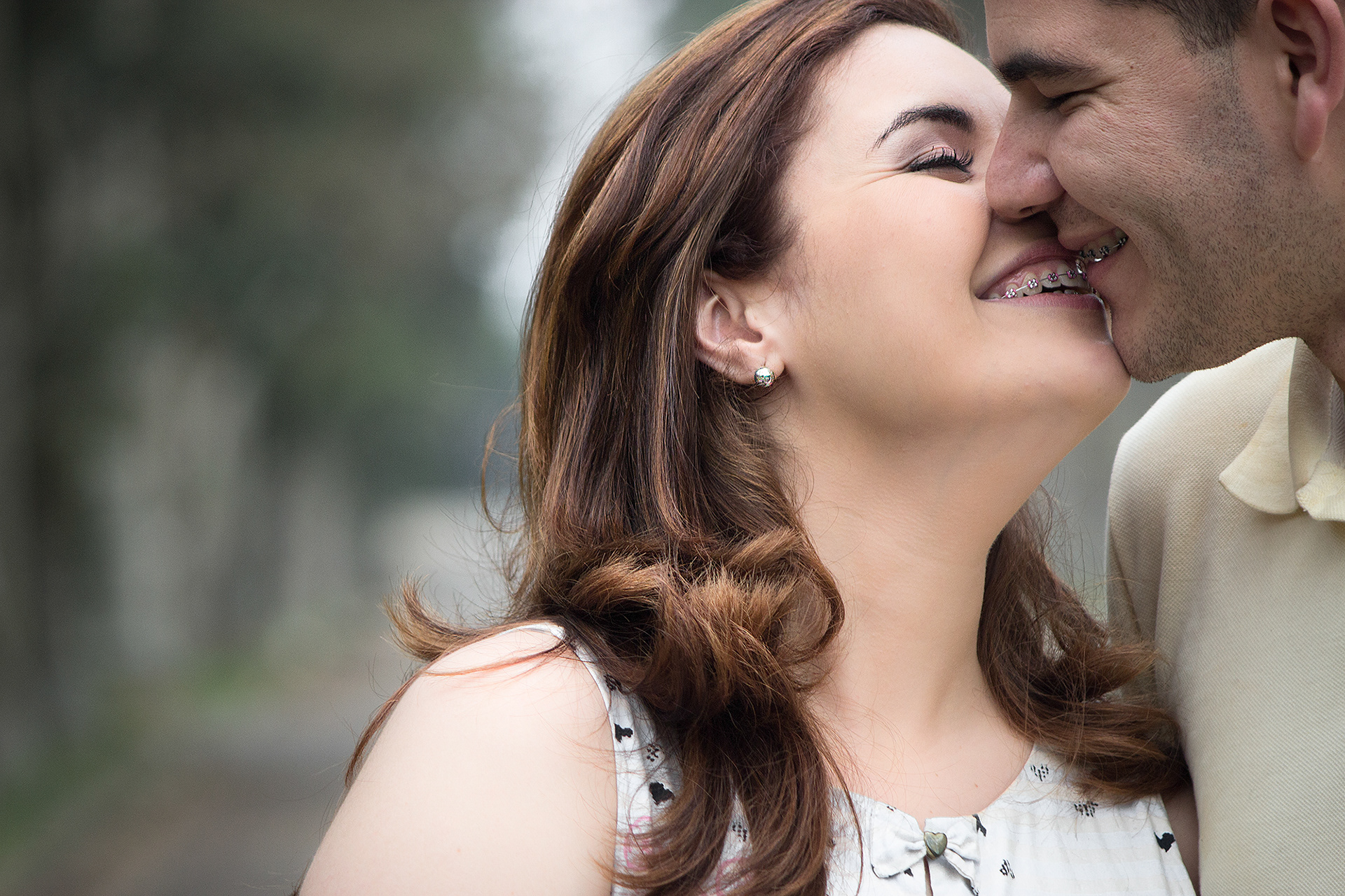 Pré Wedding Fe + Jean