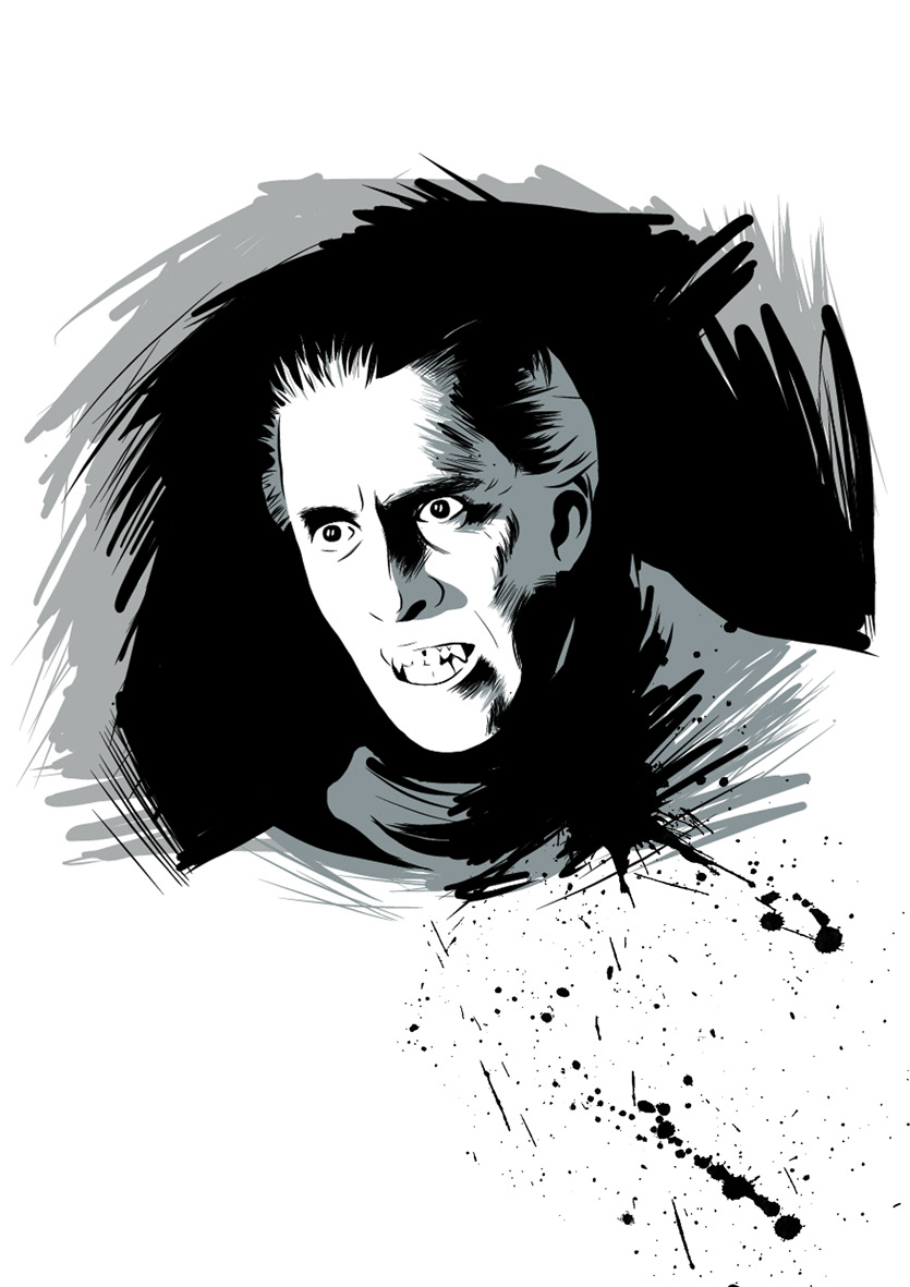 Dracula
