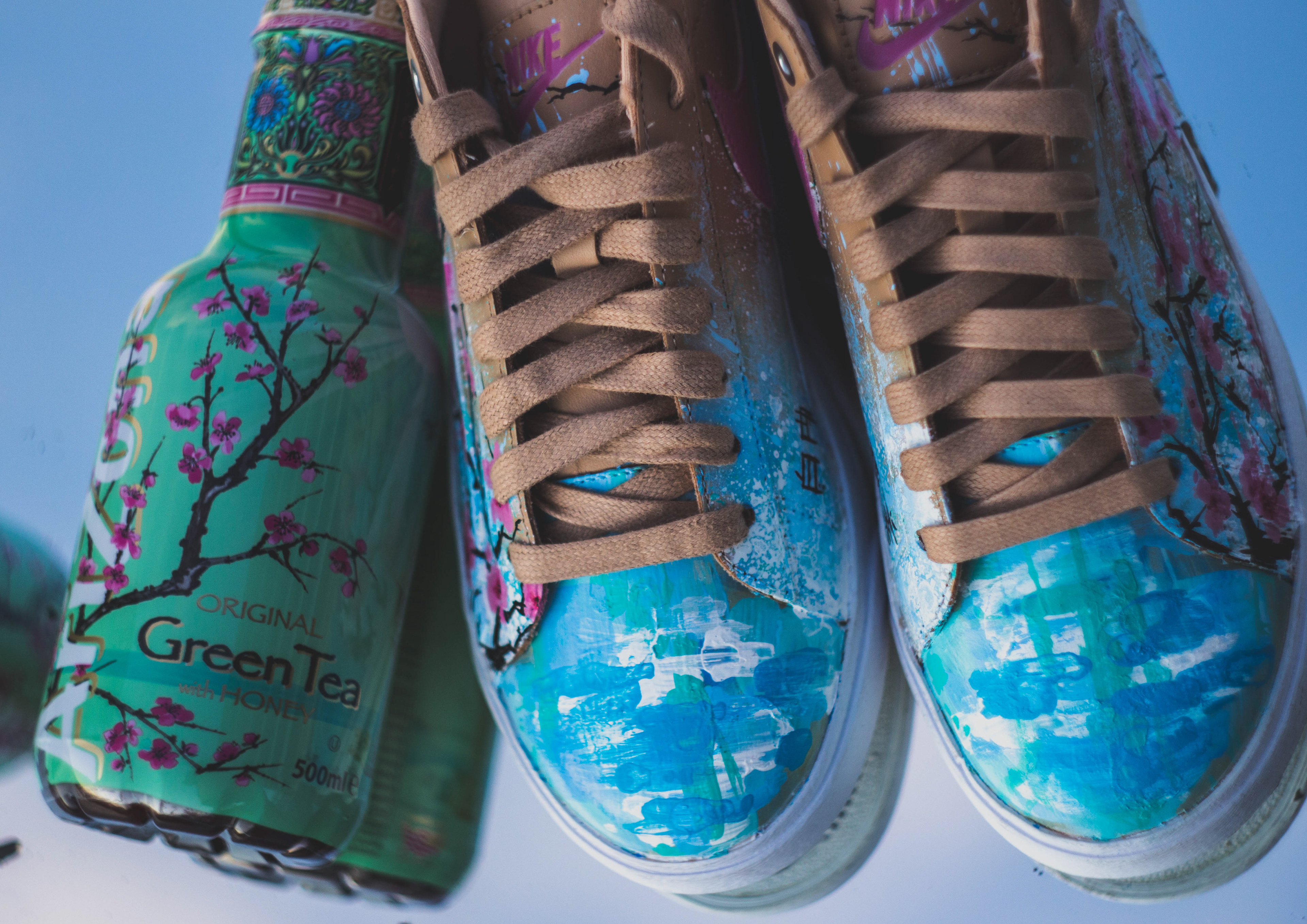 OuQuier Customs