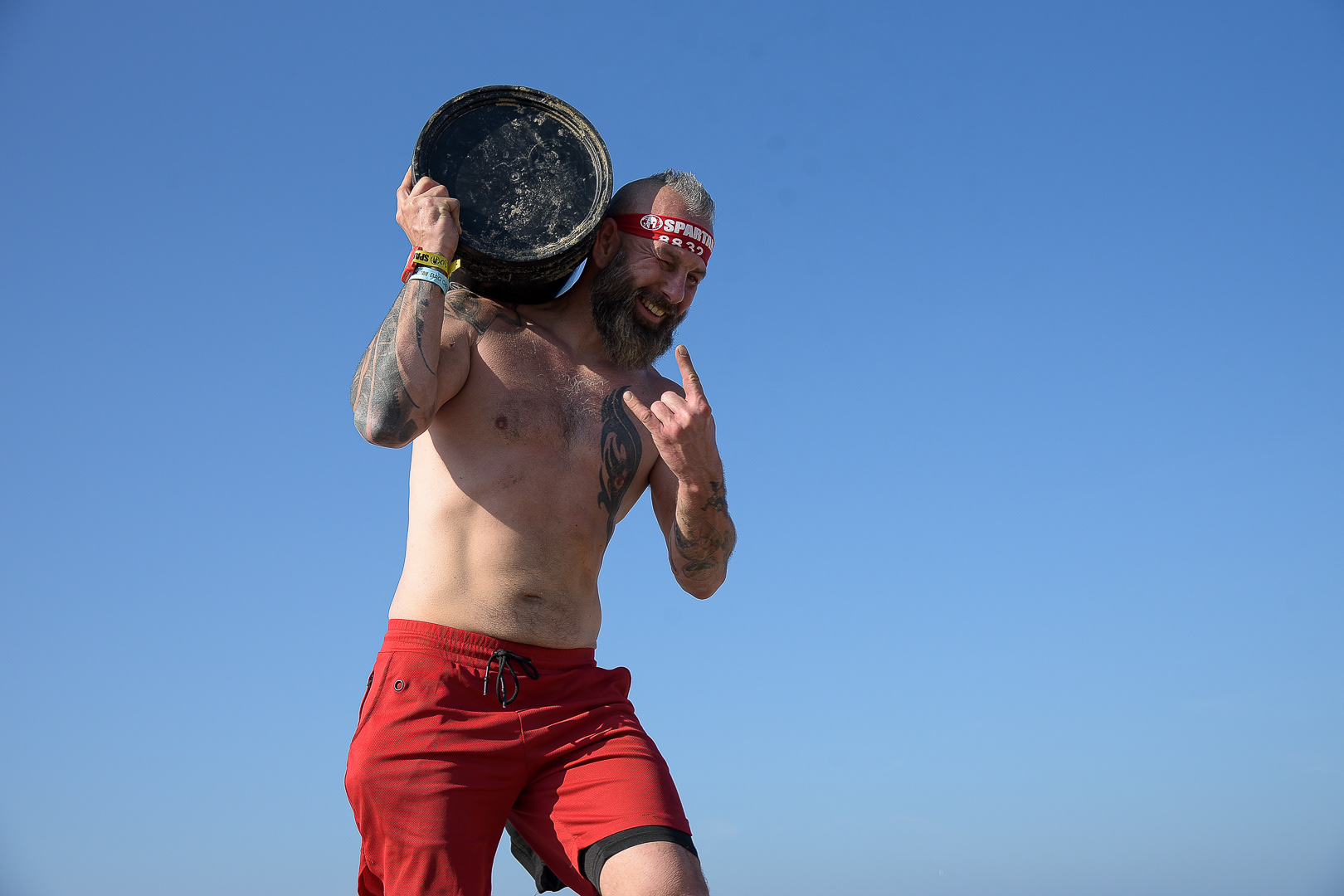 Spartan Race 2021