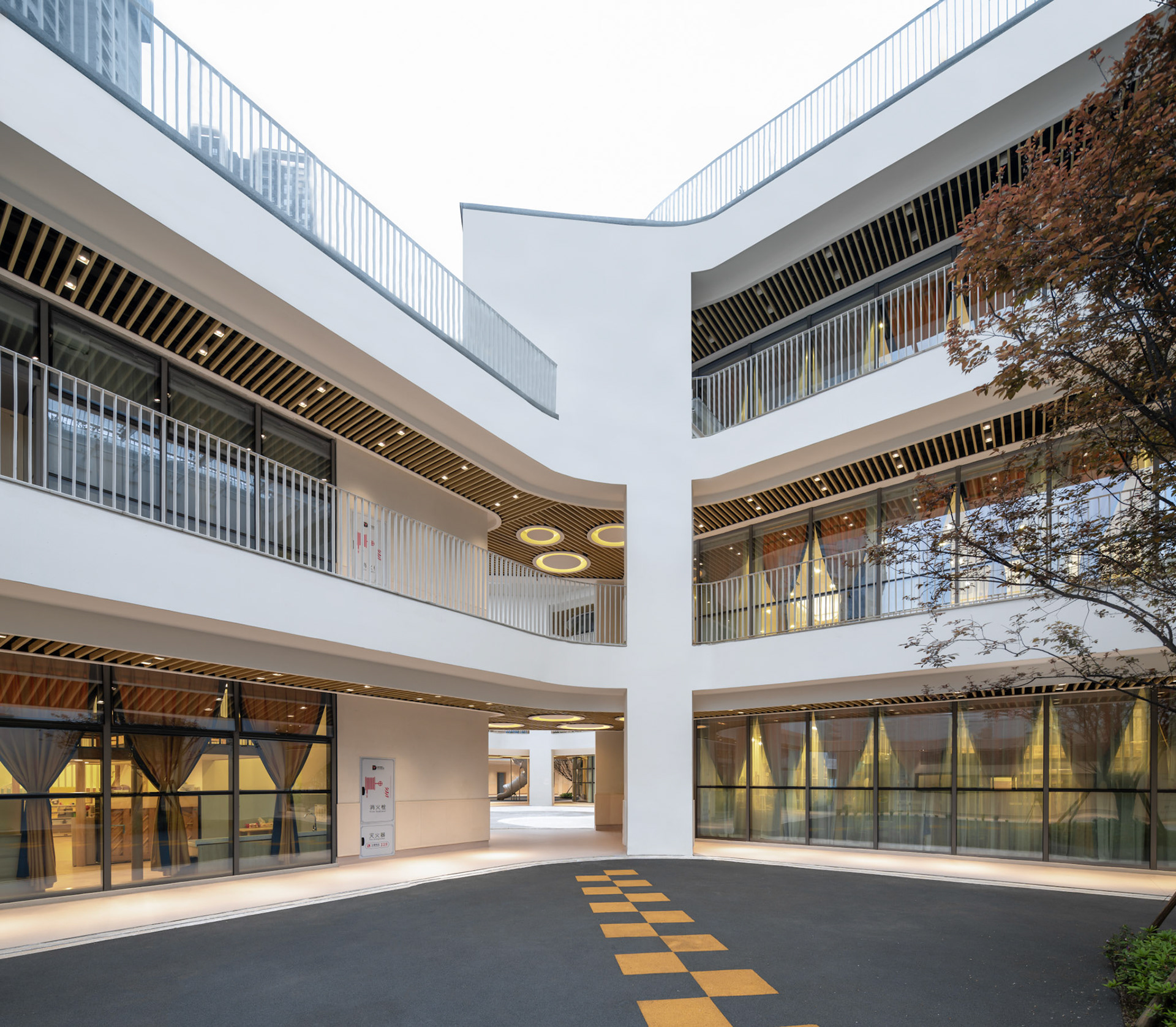 Danzishi Kindergarten