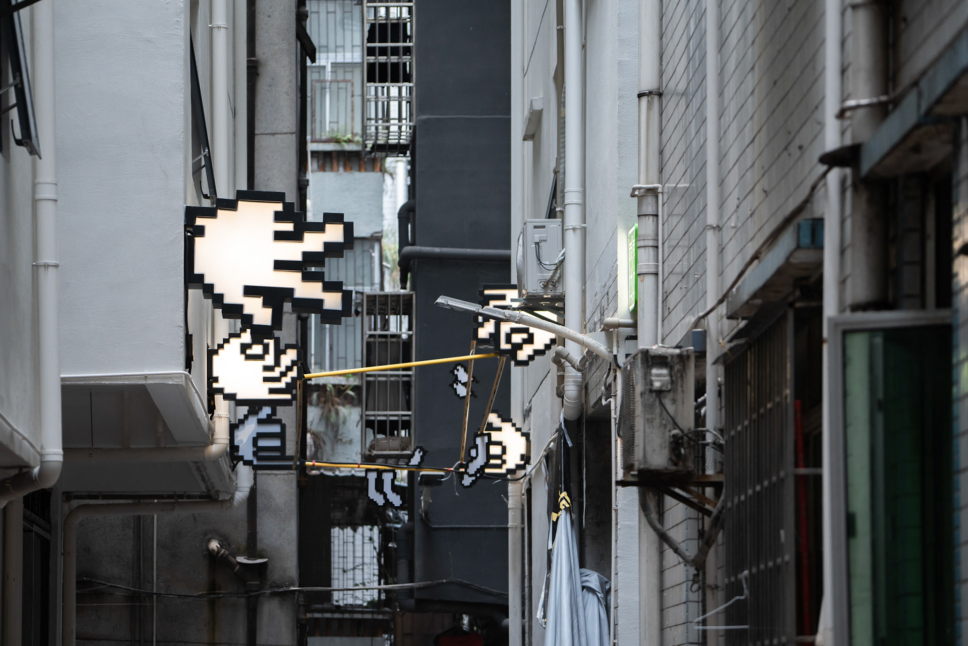 Designed by 郑铮 from 立品设计
Photo by Songkai Liu